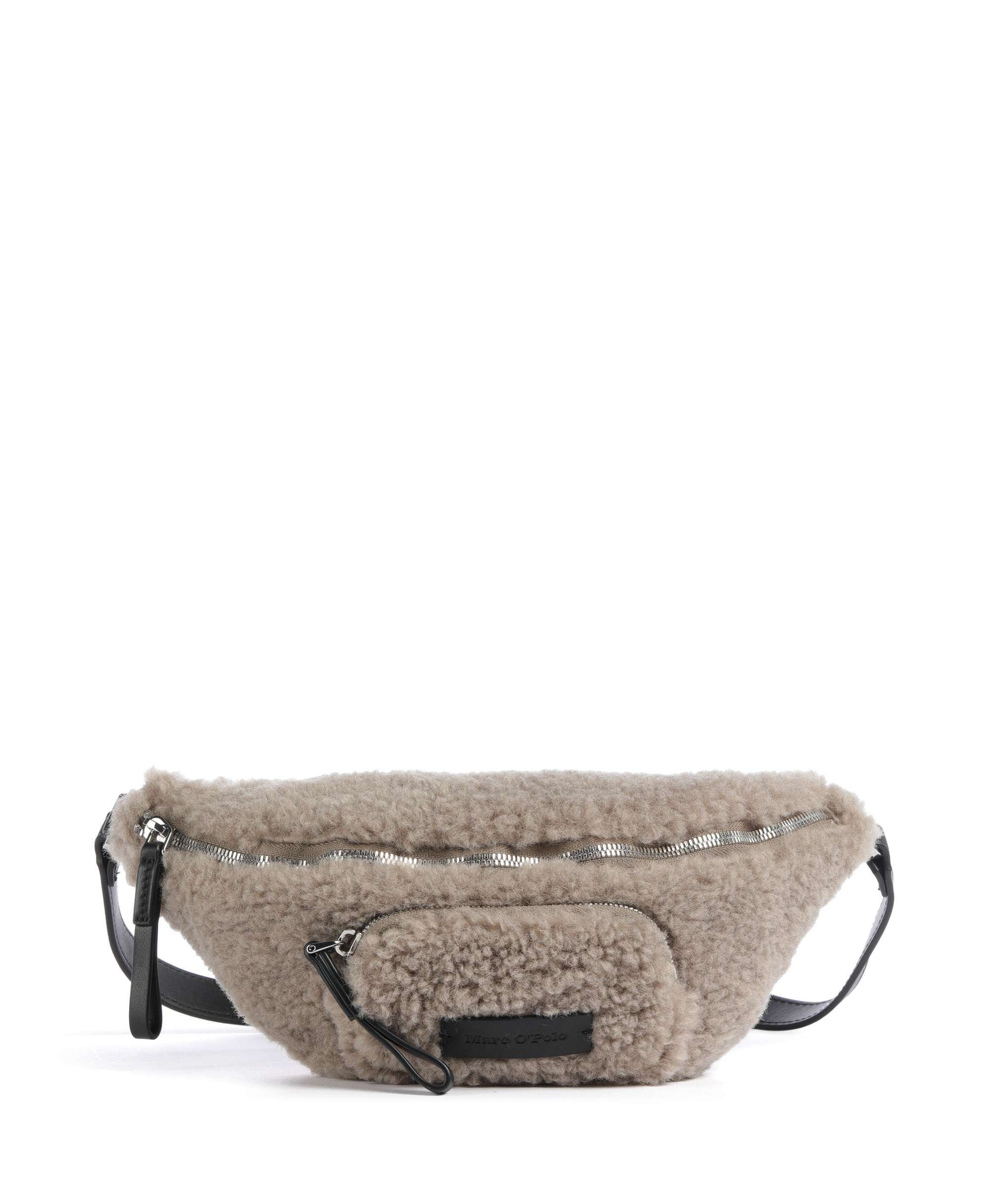 Marc O'Polo Aila Belt bag dusty earth