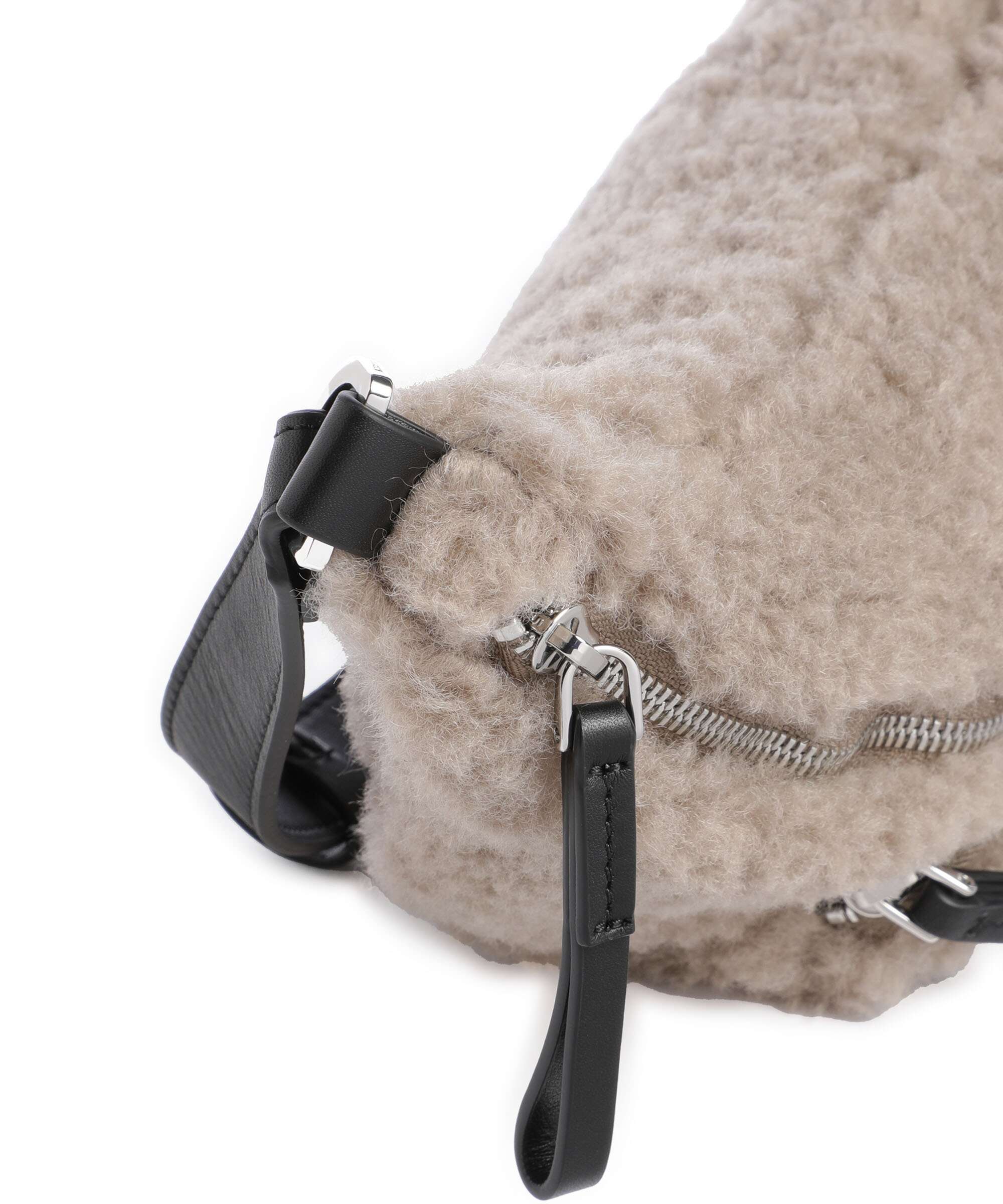 Marc O'Polo Aila Belt bag dusty earth
