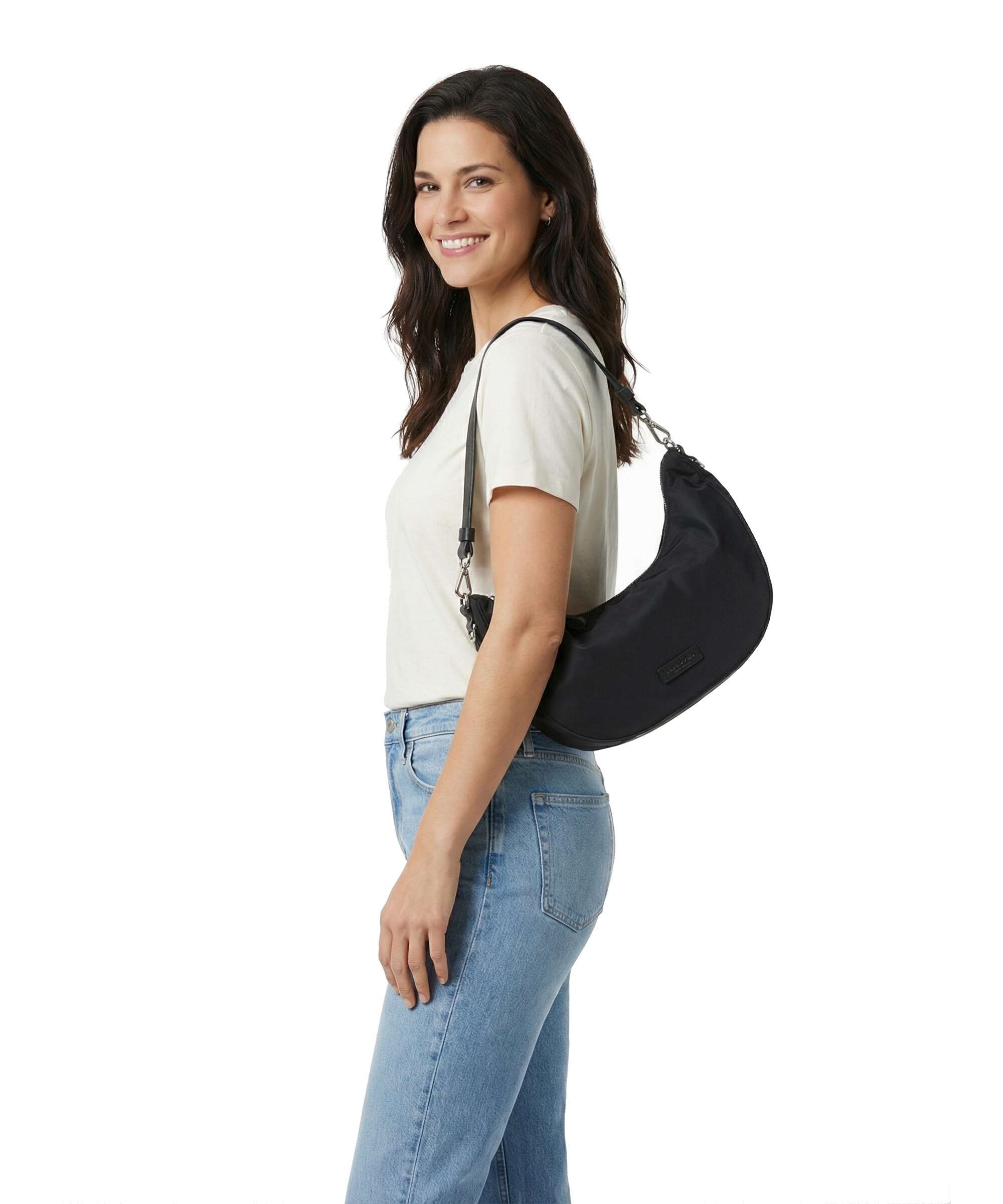 Marc O'Polo Elina S Shoulder bag deep night blue