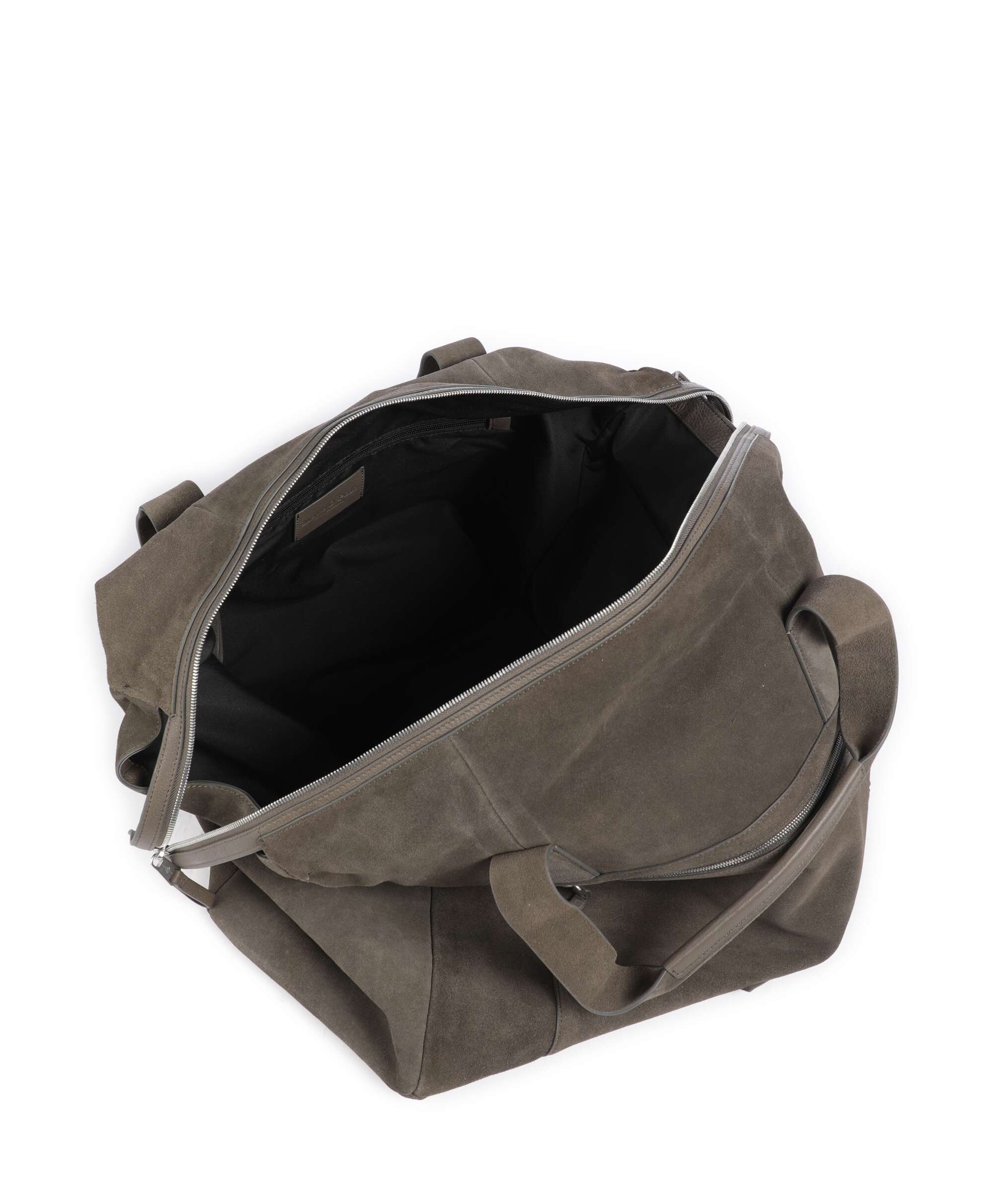 Marc O'Polo Jonis M Weekend bag dark nickle