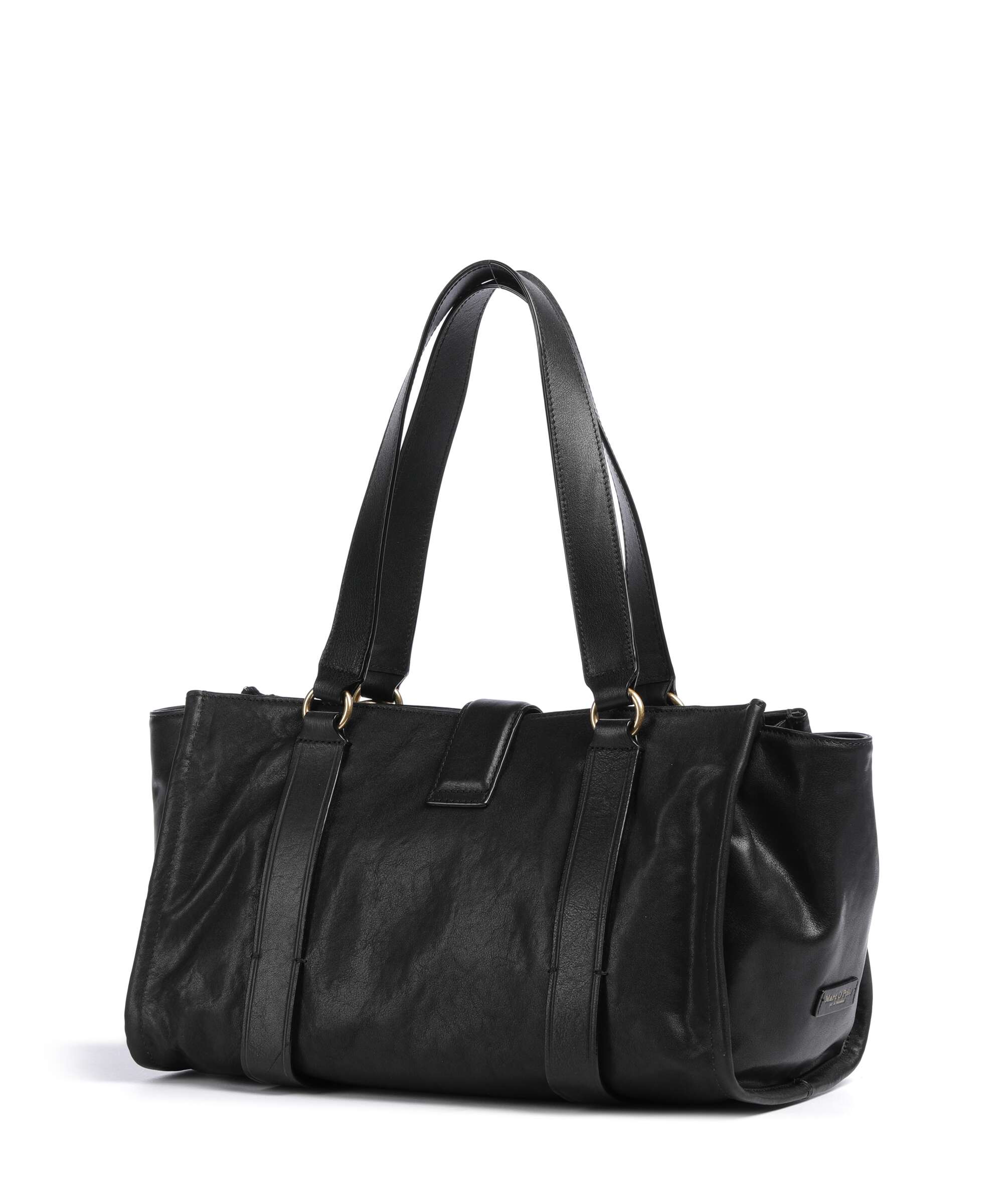 Marc O'Polo Cleo M Tote bag black