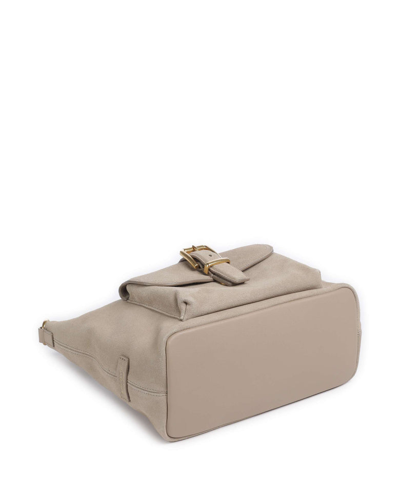 Marc O'Polo Caren S Shoulder bag earthy taupe