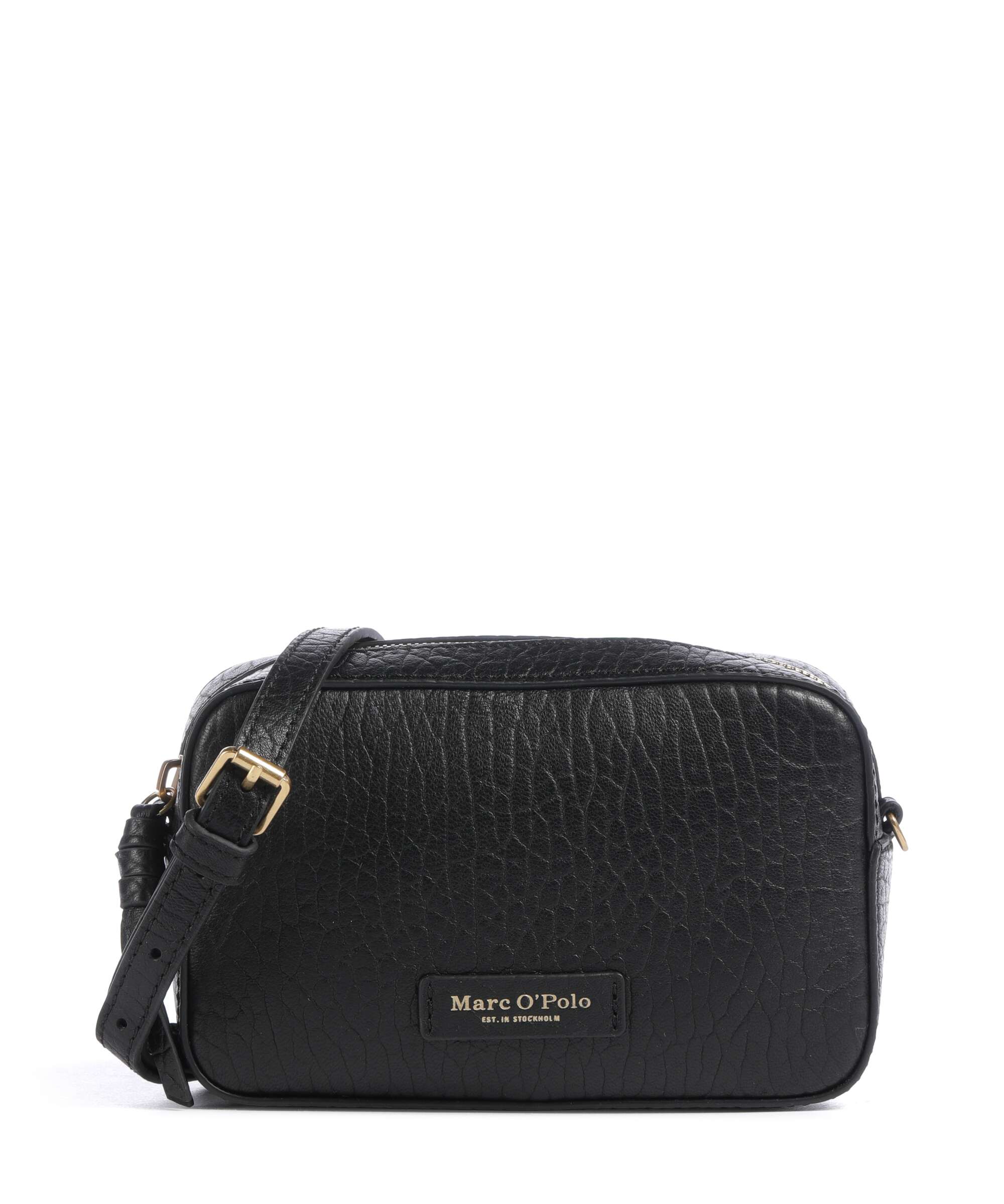 Marc O'Polo Liana S Crossbody bag black