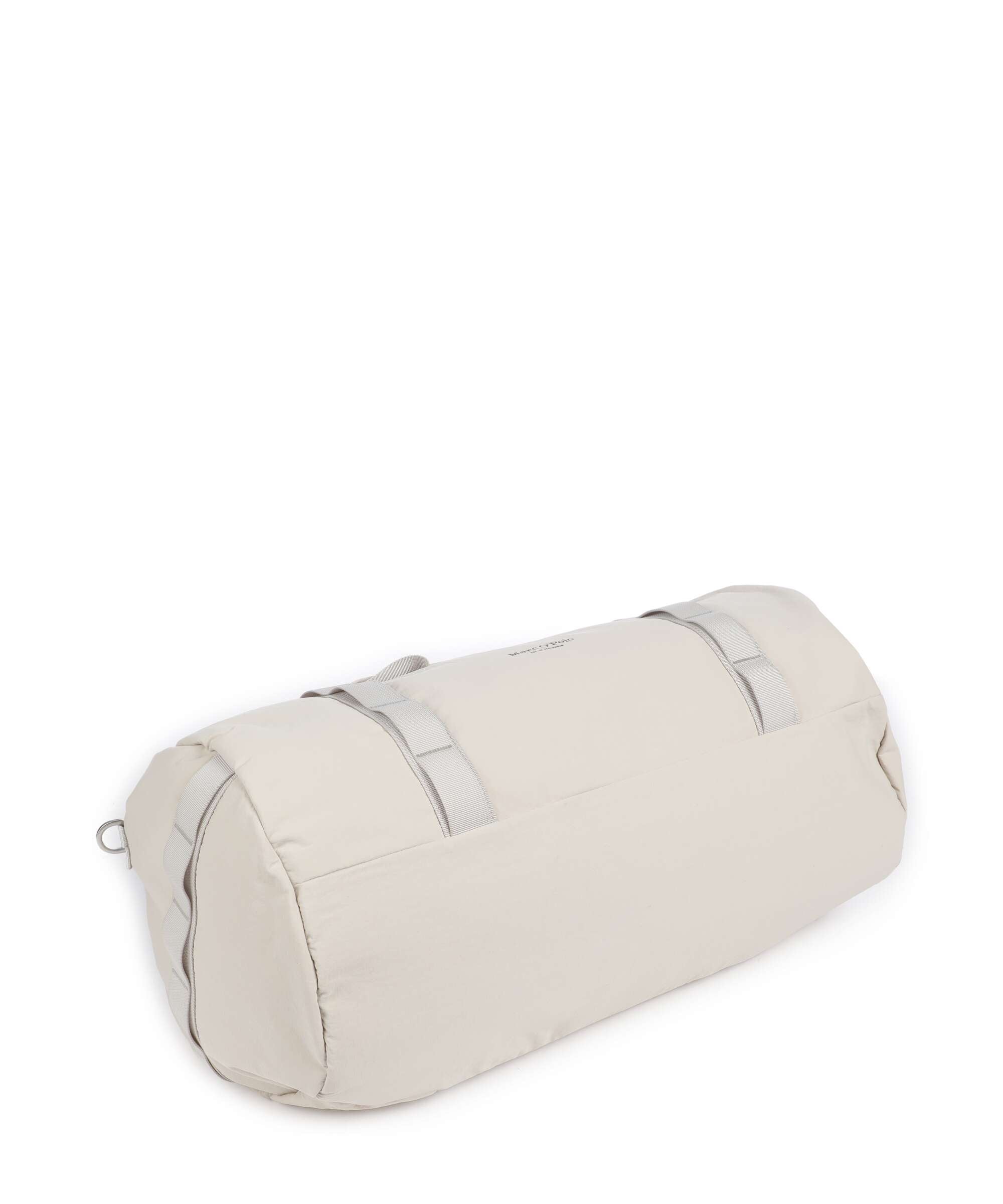 Marc O'Polo Lauri M Weekend bag linen beige