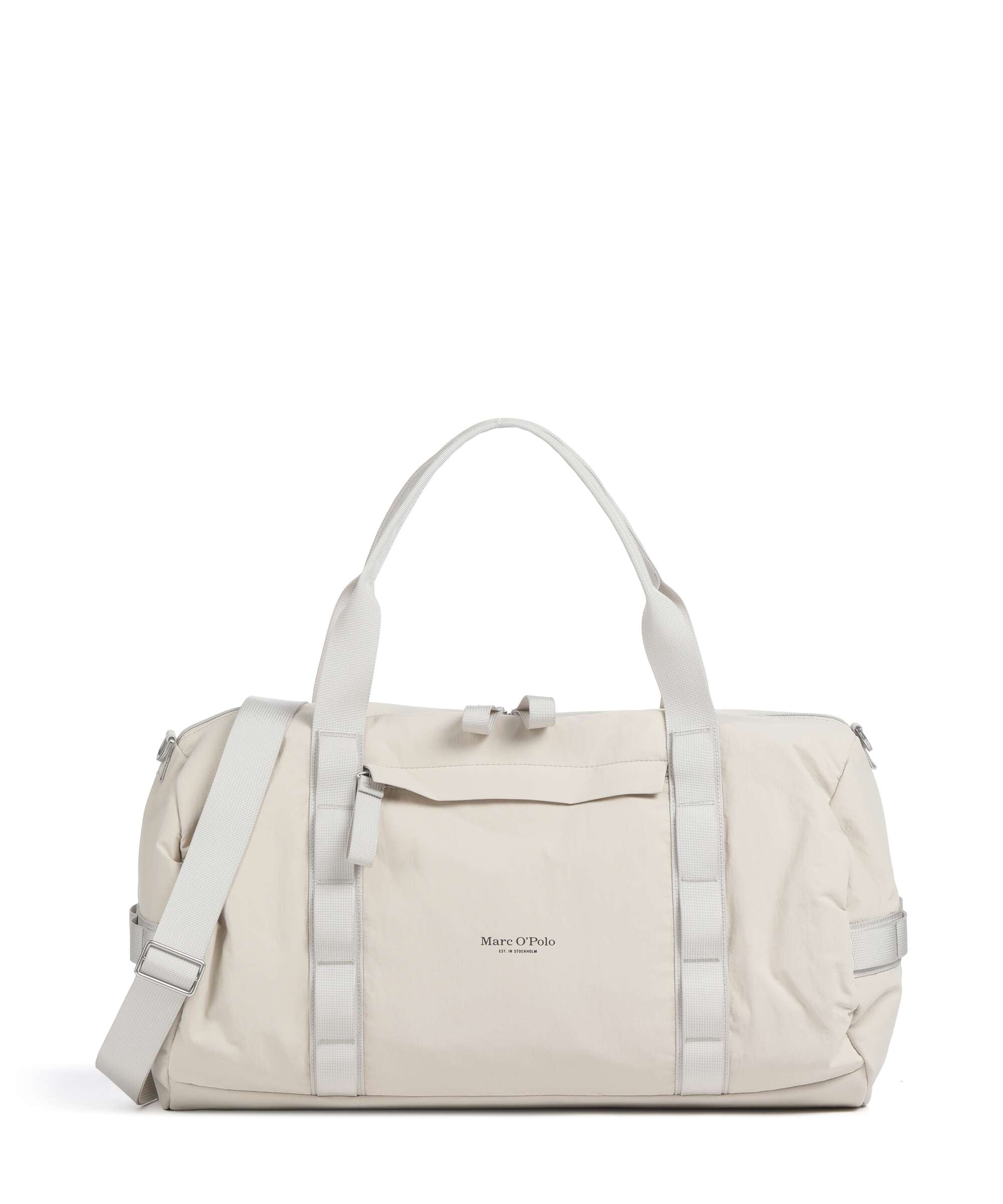 Marc O'Polo Lauri Weekend bag linen beige