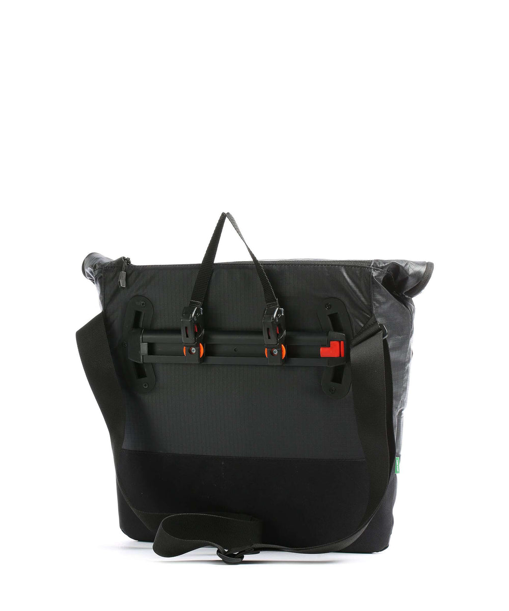 Vaude CityMe Bike Bike pannier black