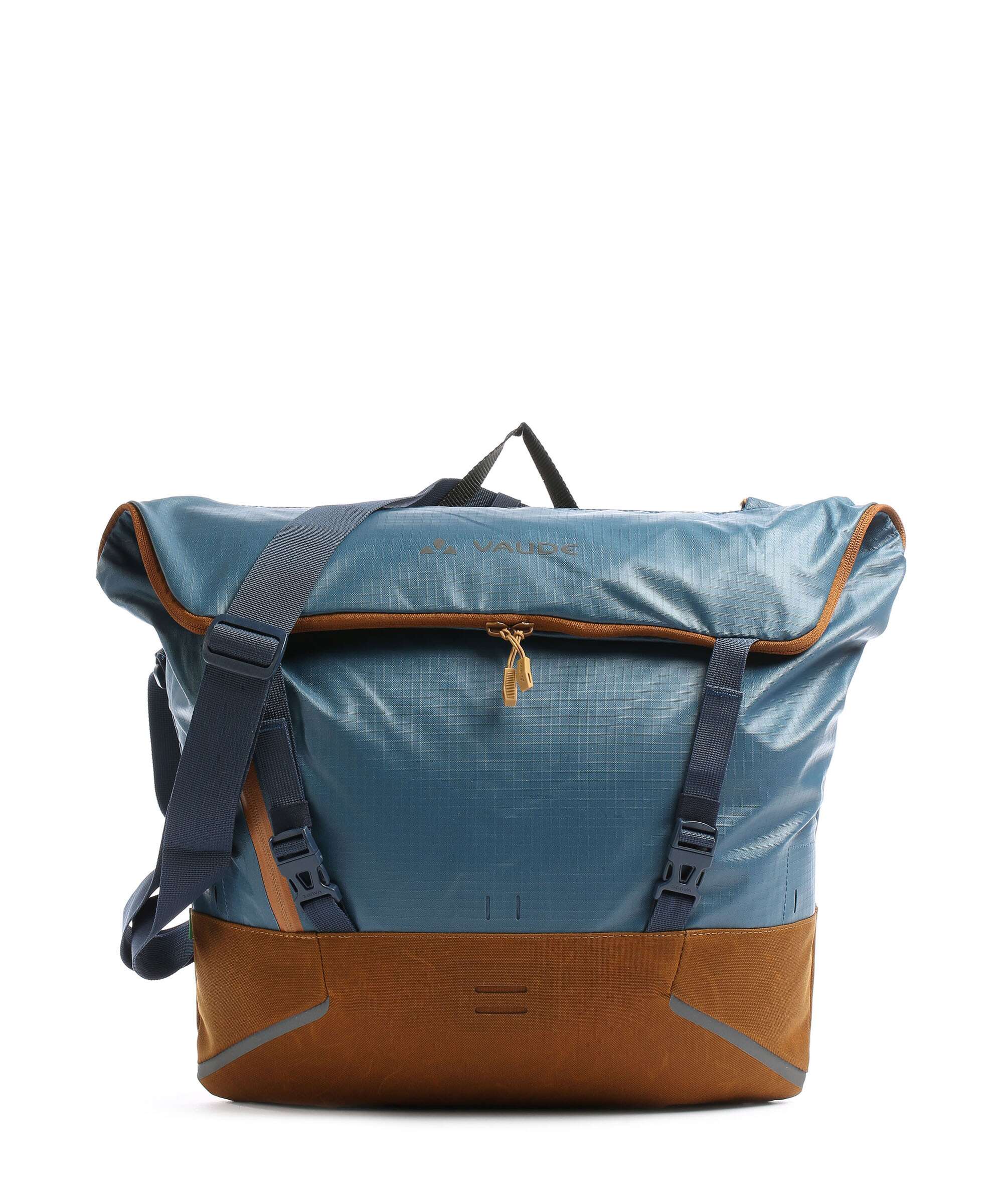 Vaude CityMe Bike Bike pannier baltic sea