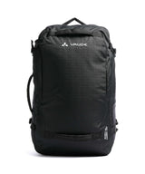 mundo carry-on 38 reiserucksack Vaude Mundo 38 Carry-On Reiserucksack 15″ recyceltes Ripstop-Polyester  black