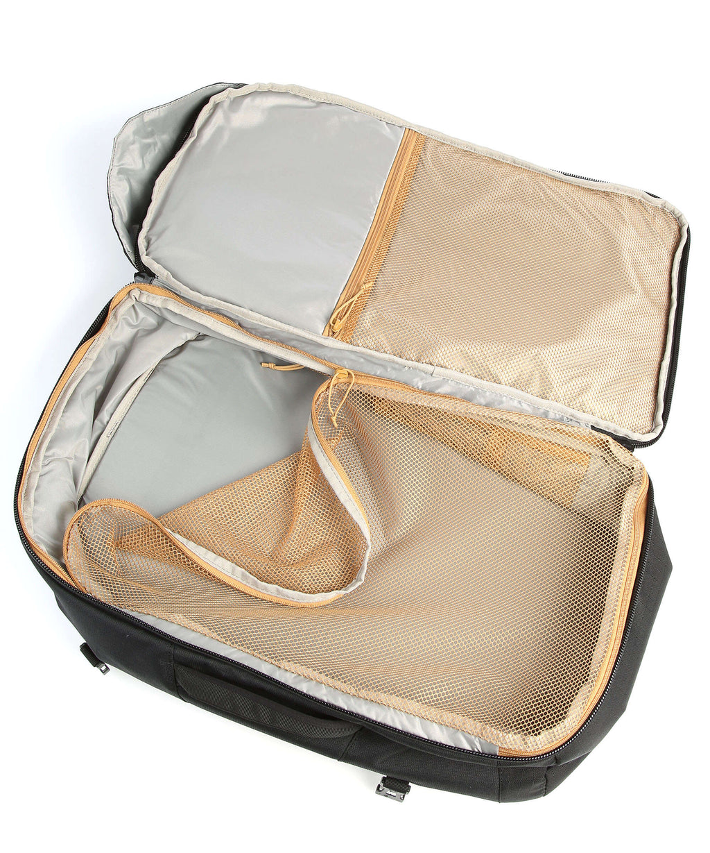 mundo carry-on 38 reiserucksack Vaude Mundo 38 Carry-On Reiserucksack 15″ recyceltes Ripstop-Polyester black