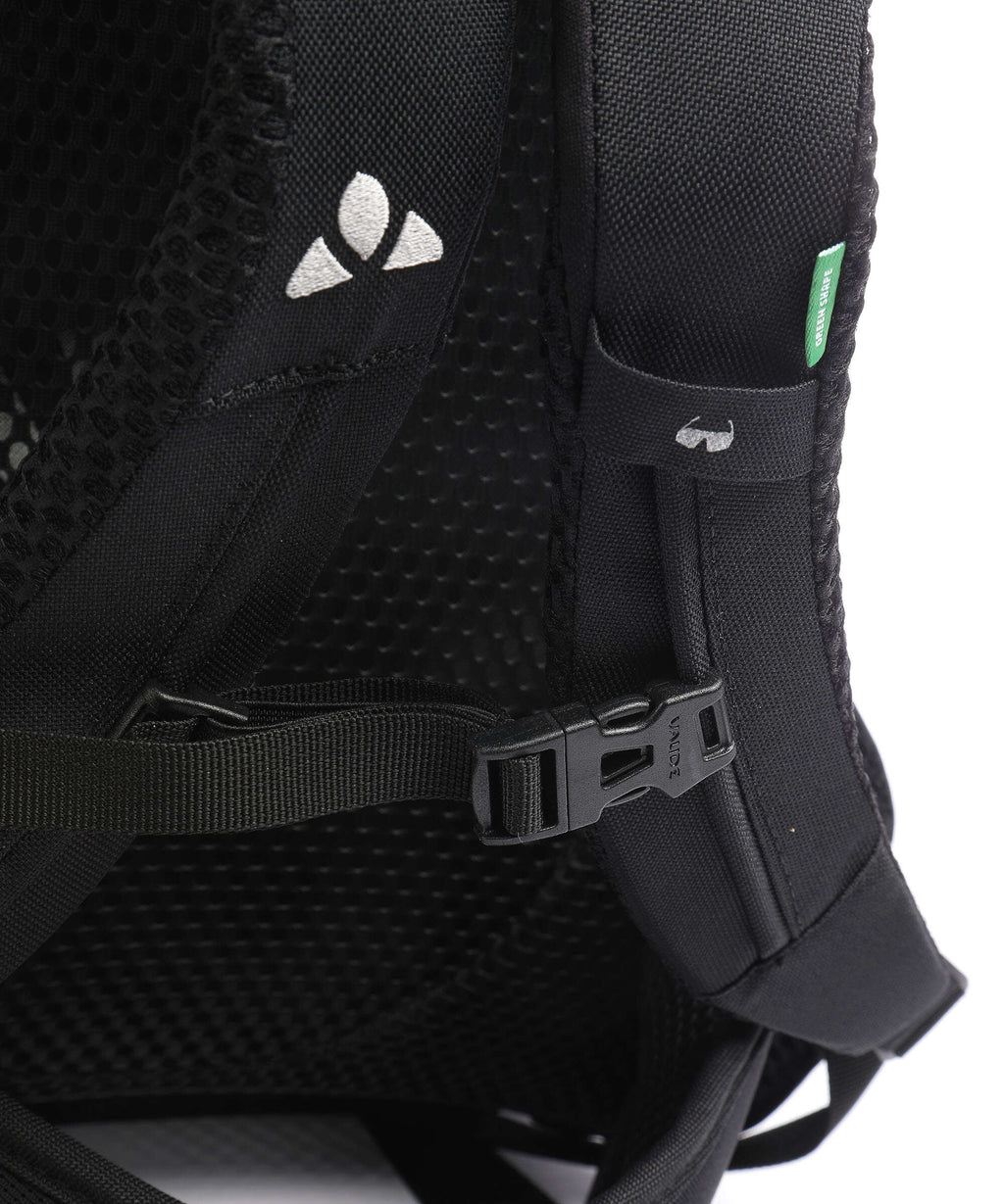 Vaude Women's Tacora 26+3 Hiking backpack black