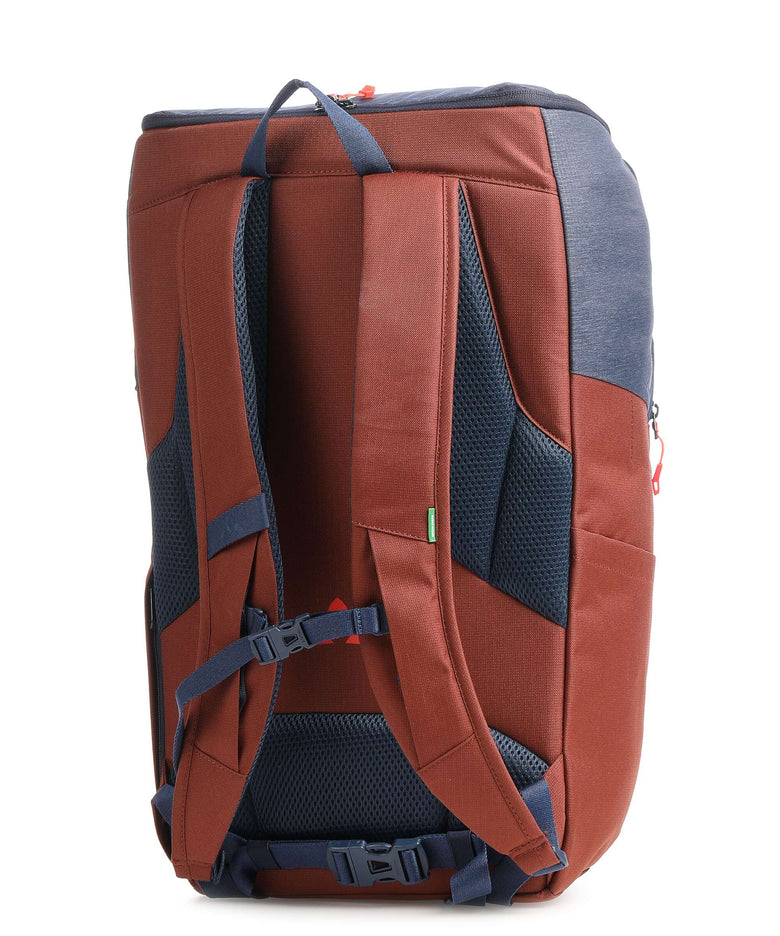Vaude Albali Hiking backpack chocolate