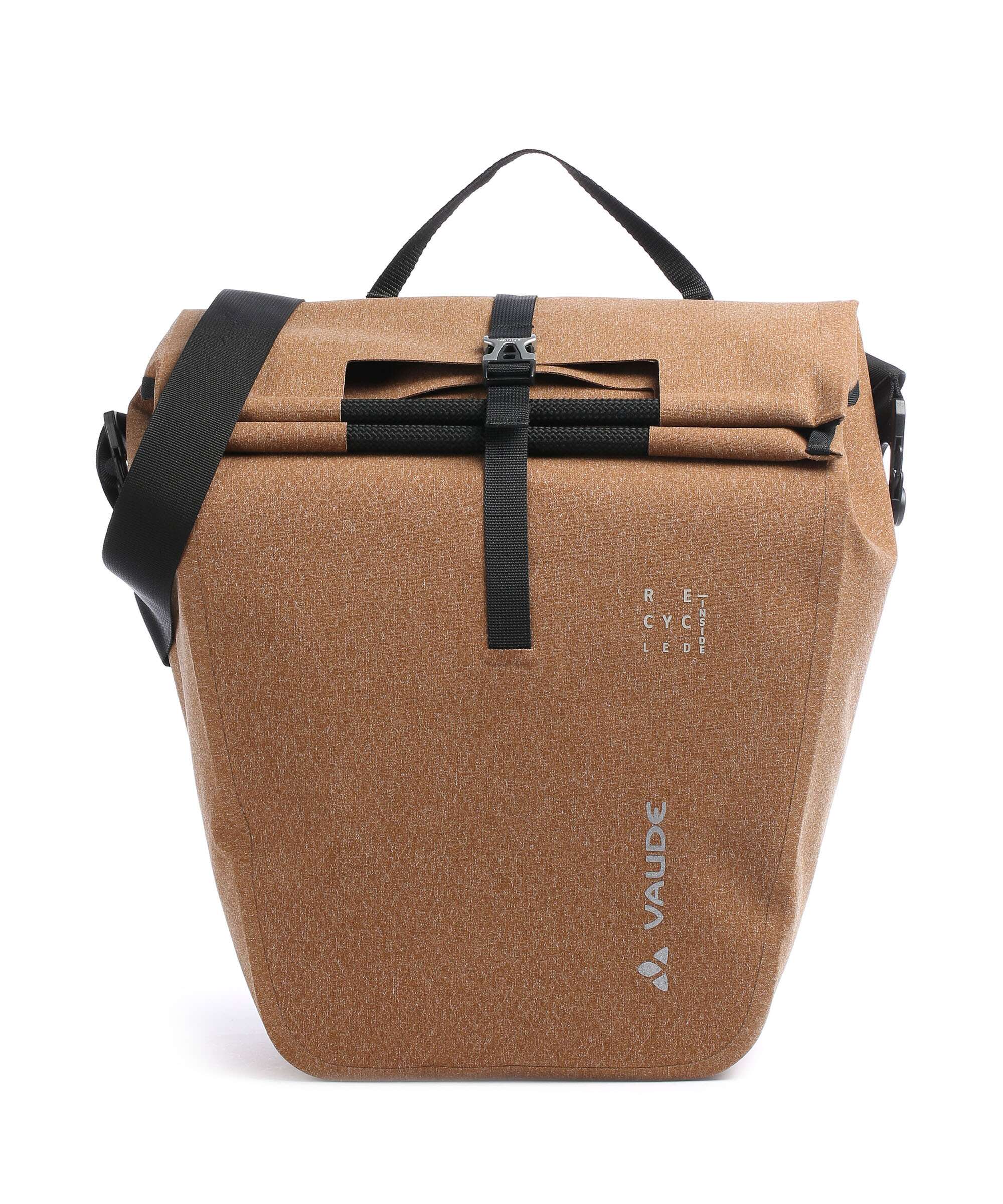 Vaude ReCycle Back Bike pannier umbra
