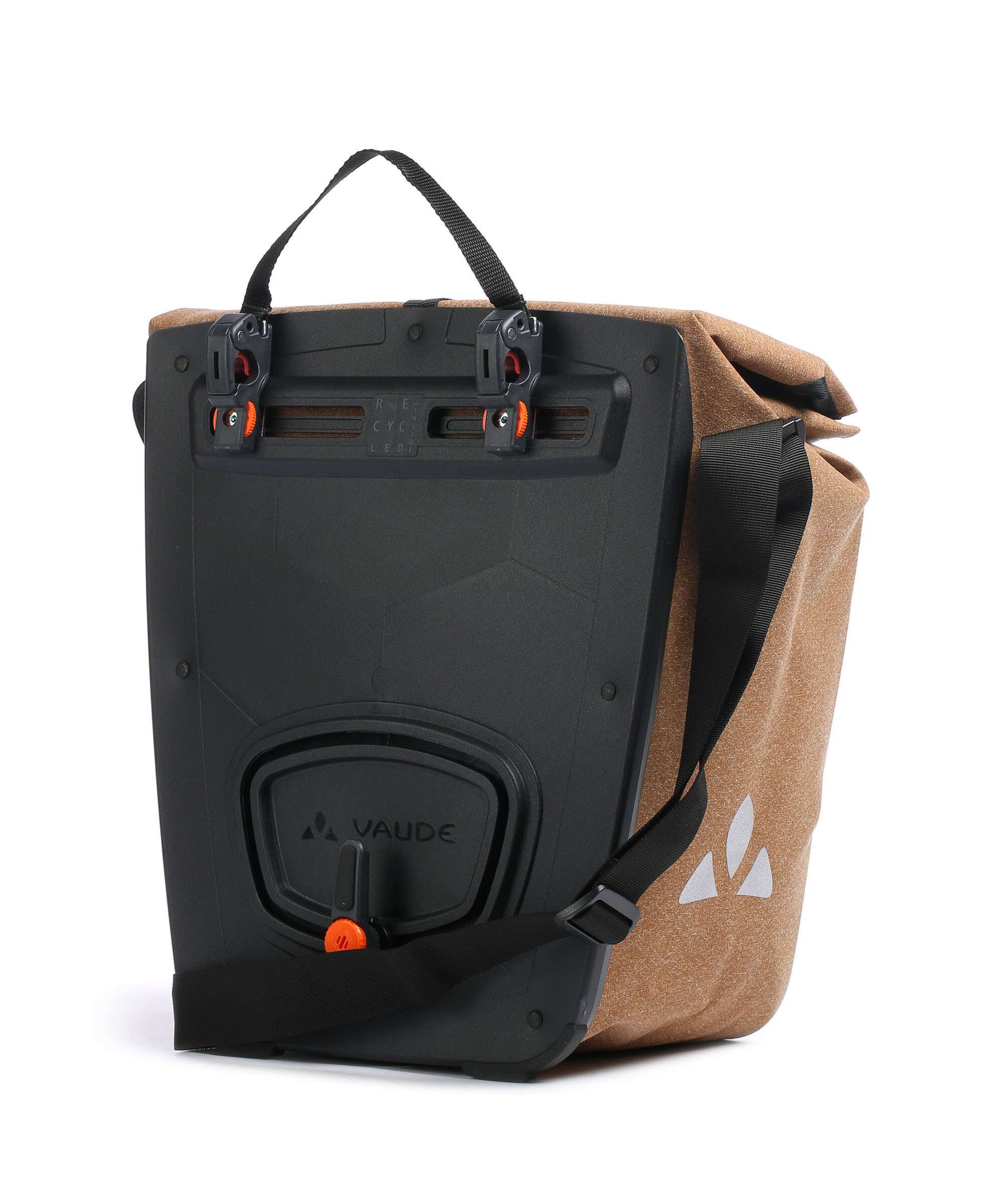 Vaude ReCycle Back Bike pannier umbra