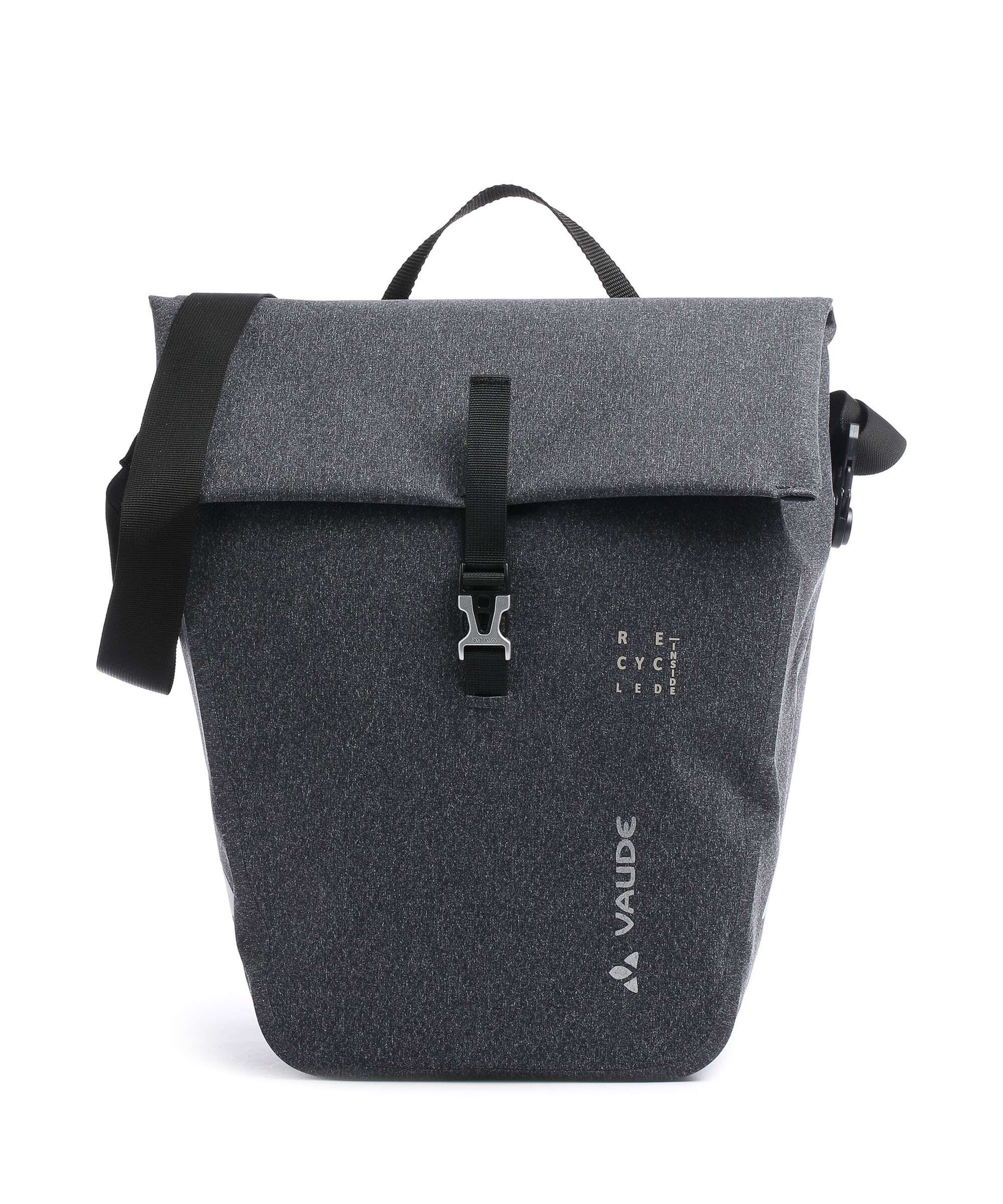 Vaude ReCycle Pro Bike pannier anthrazit