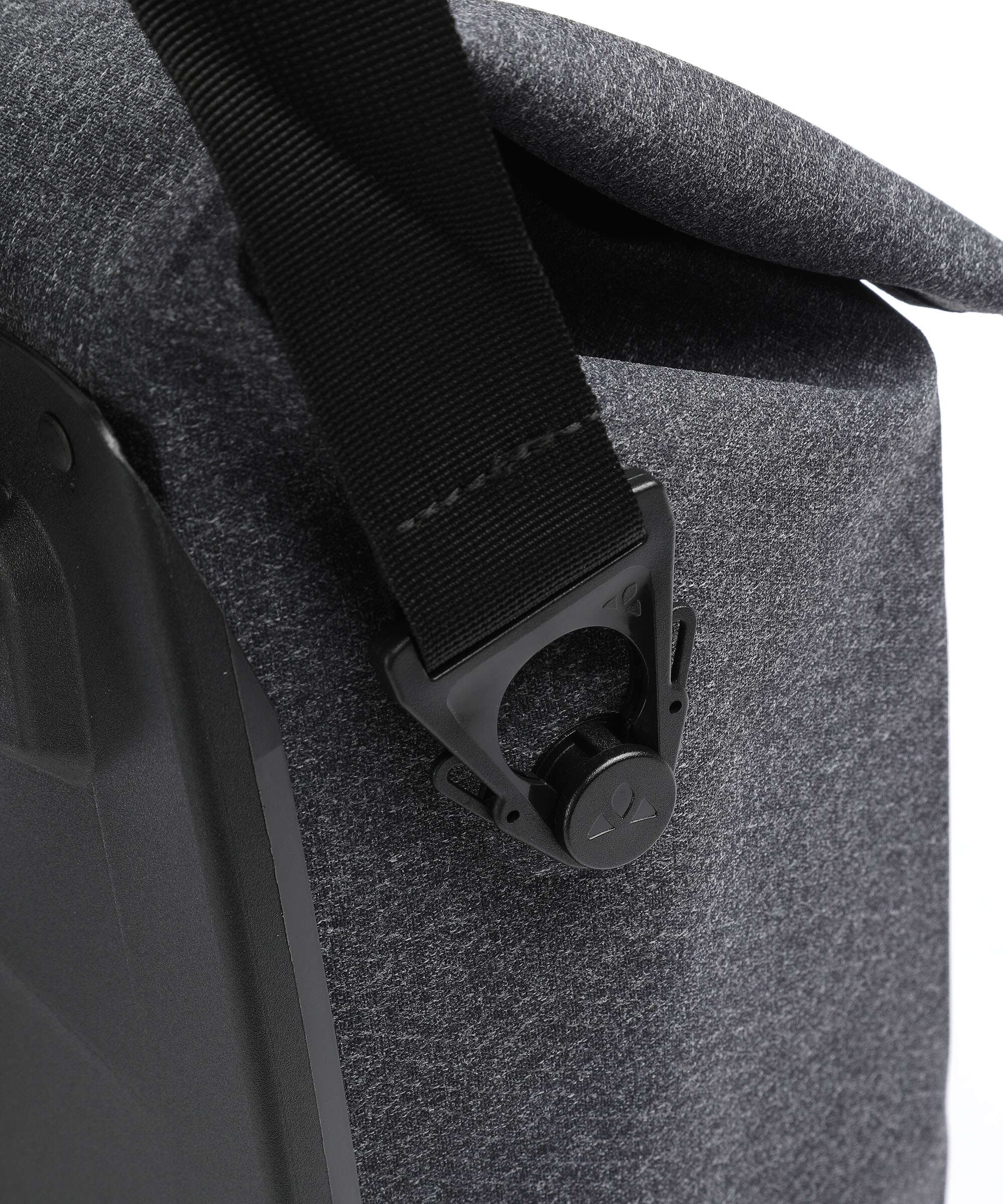 Vaude ReCycle Pro Bike pannier anthrazit
