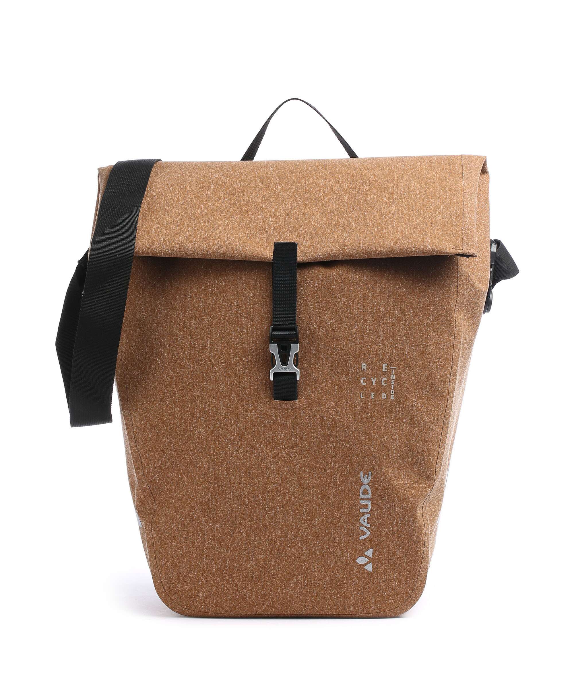 Vaude ReCycle Pro Bike pannier umbra
