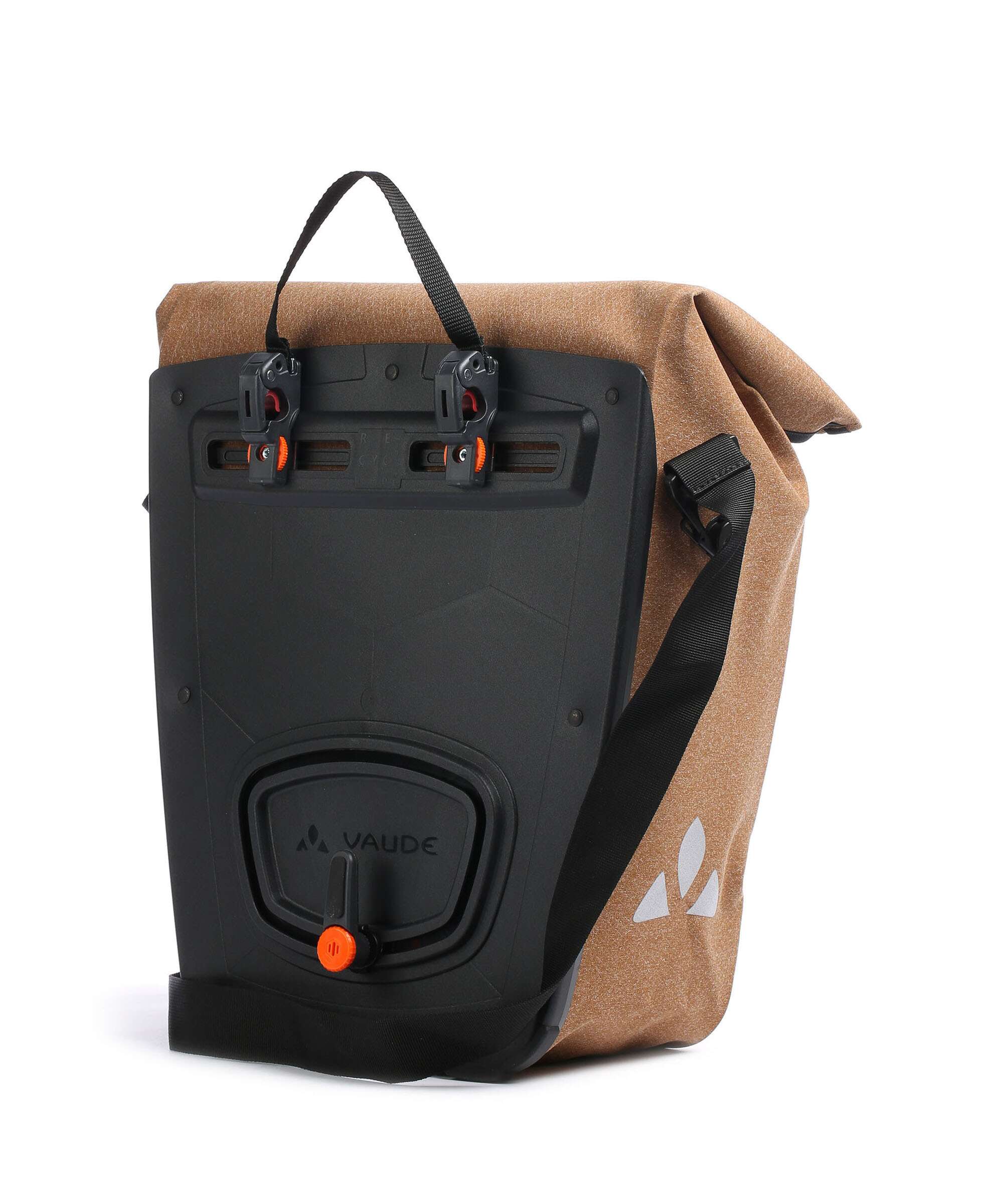 Vaude ReCycle Pro Bike pannier umbra