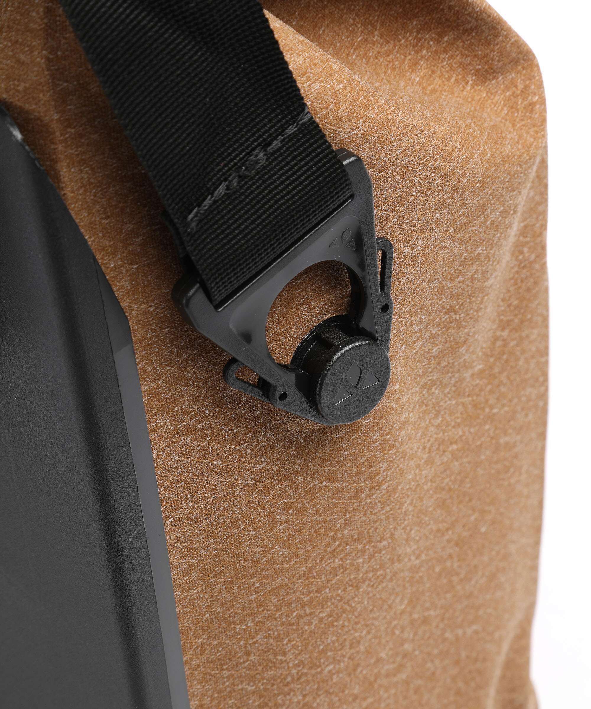 Vaude ReCycle Pro Bike pannier umbra