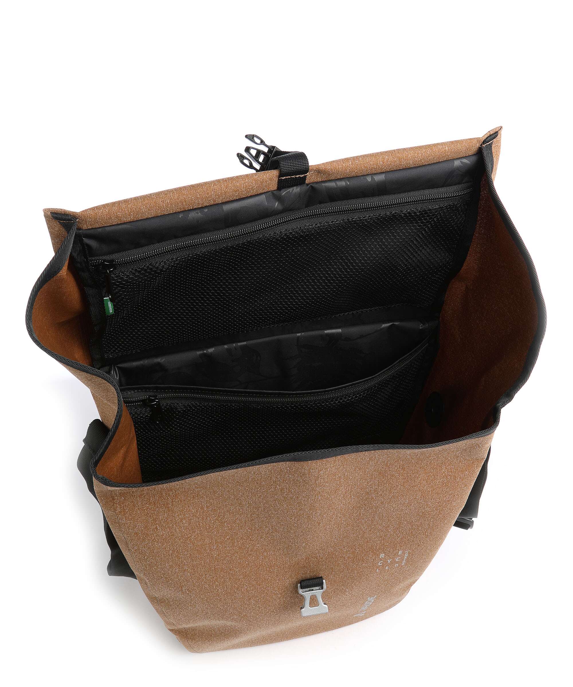 Vaude ReCycle Pro Bike pannier umbra