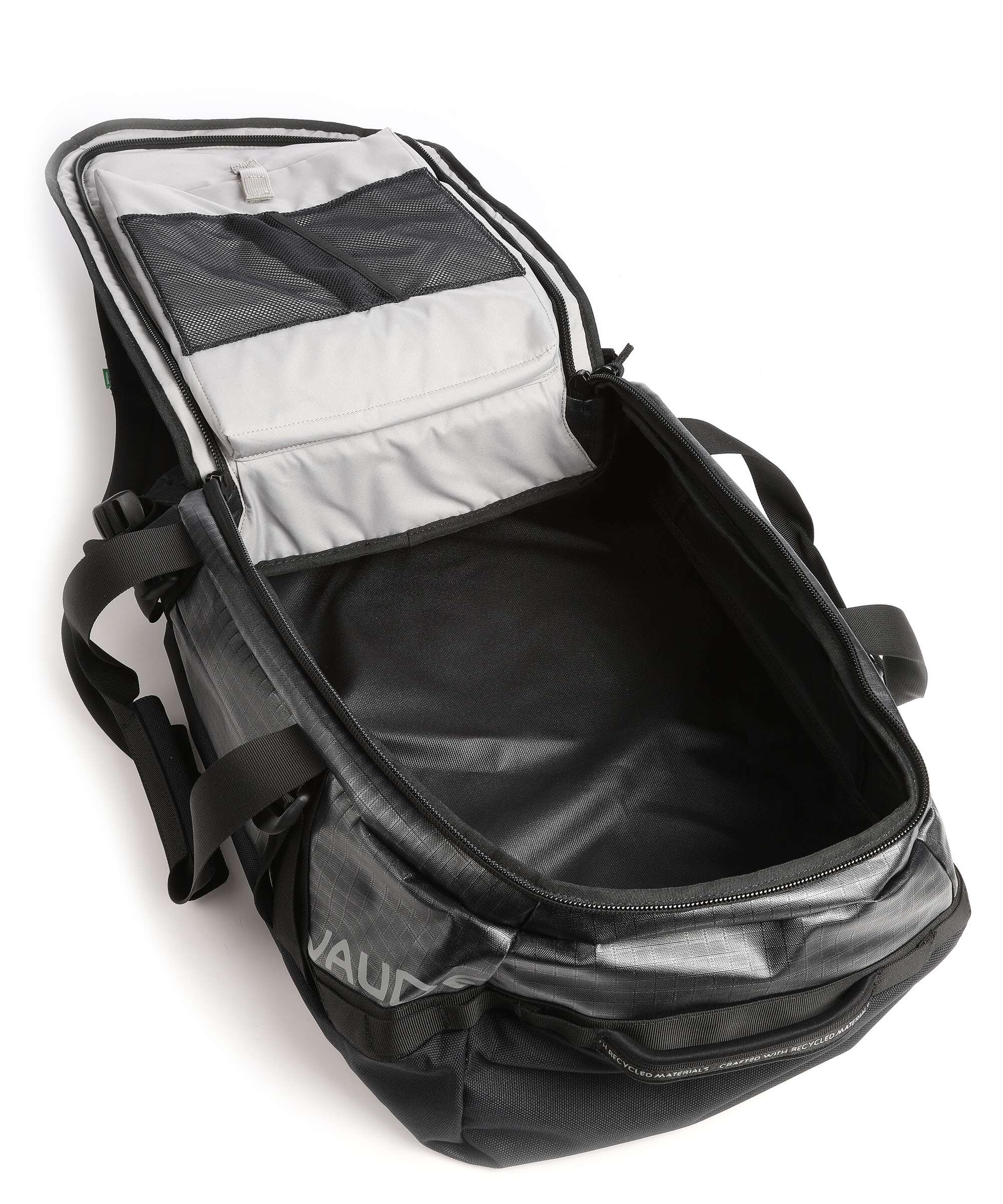 Vaude CityDuffel 35 Weekend bag black