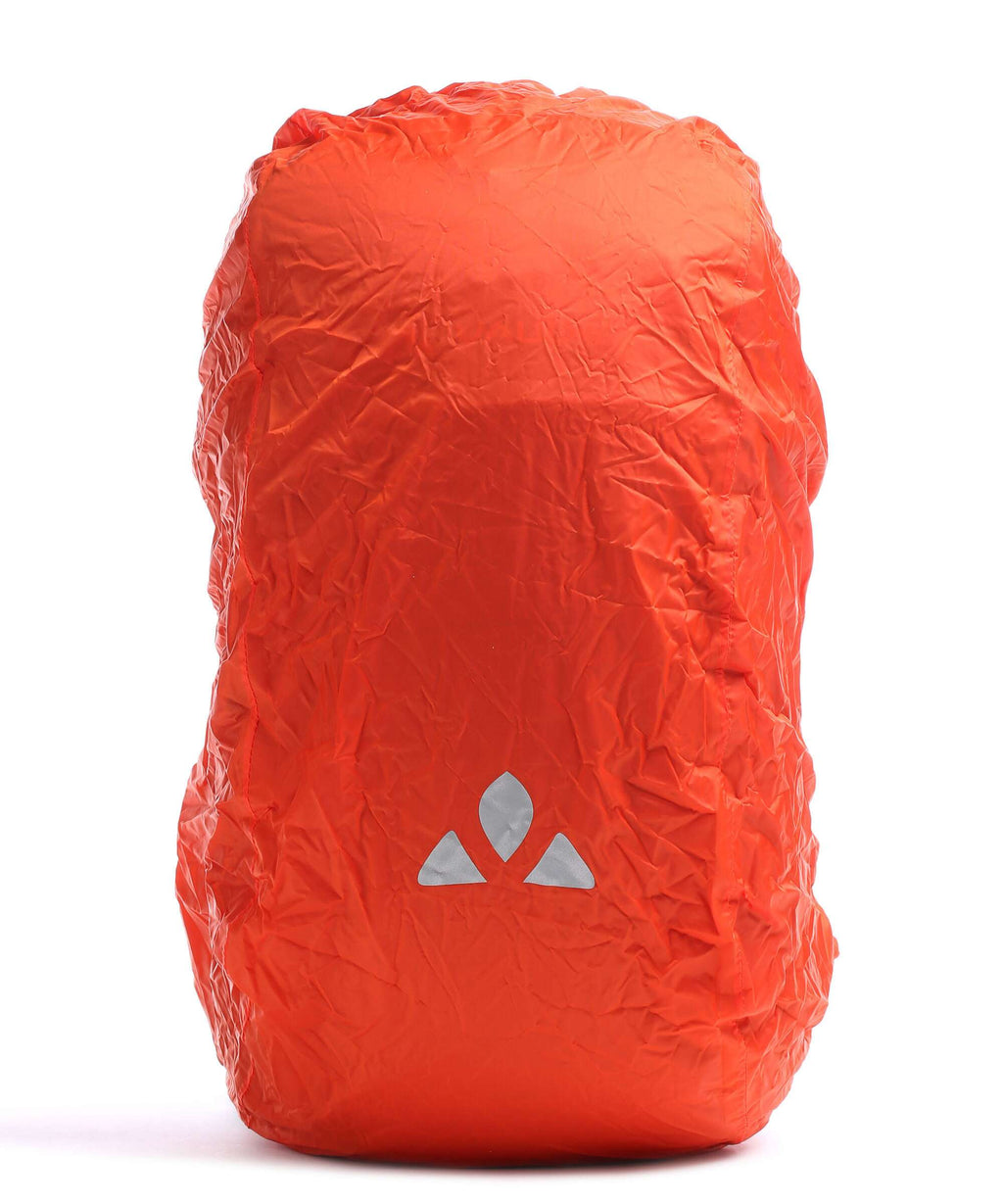 Vaude Wizard 18+4 Hiking backpack black/umbra