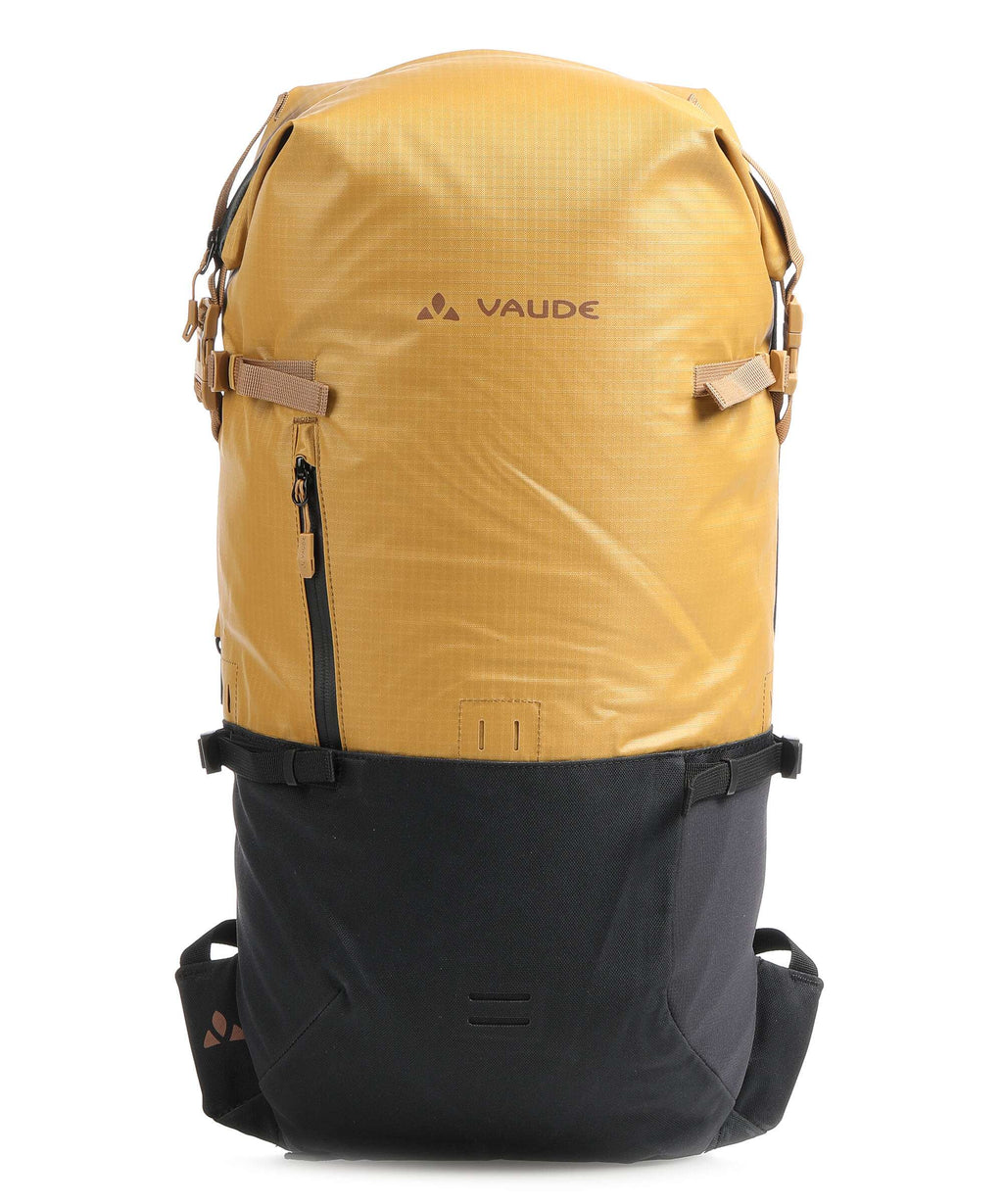 Vaude CityGo 23 Backpack peanut butter