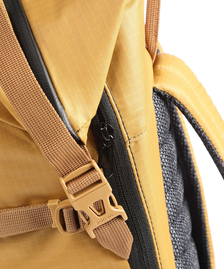 Vaude CityGo 23 Backpack peanut butter