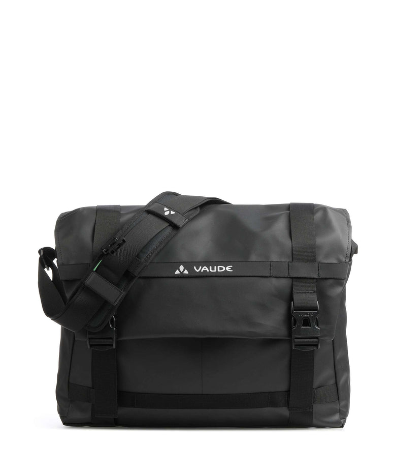 vaude mineo fahrradtasche Vaude Mineo 22 Gepäcktasche 15″ recyceltes Polyester black