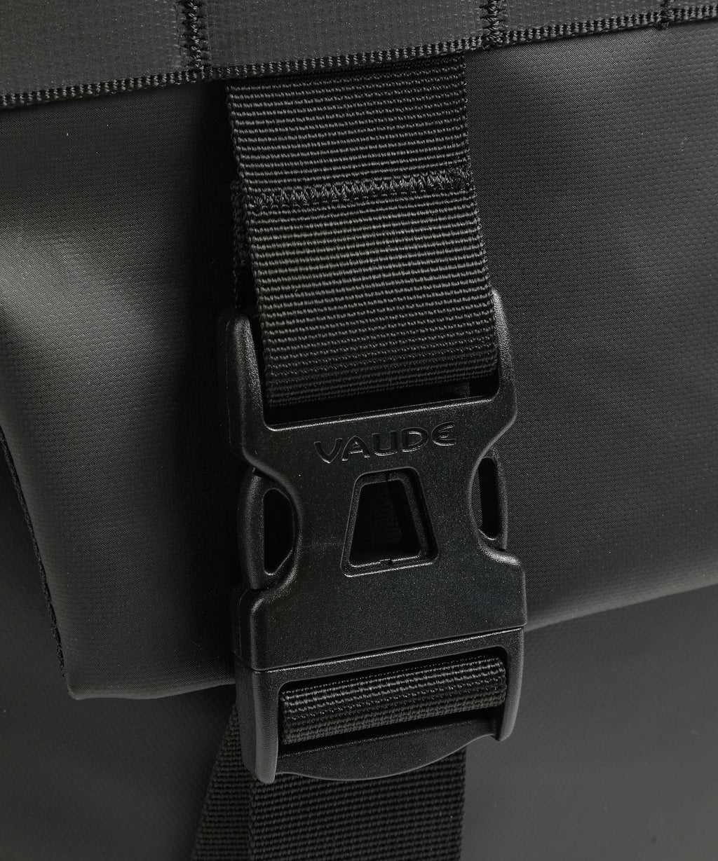 Vaude Mineo 22 Bike pannier black