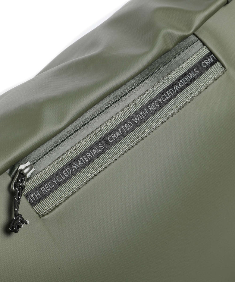 Vaude Mineo 22 Bike pannier khaki