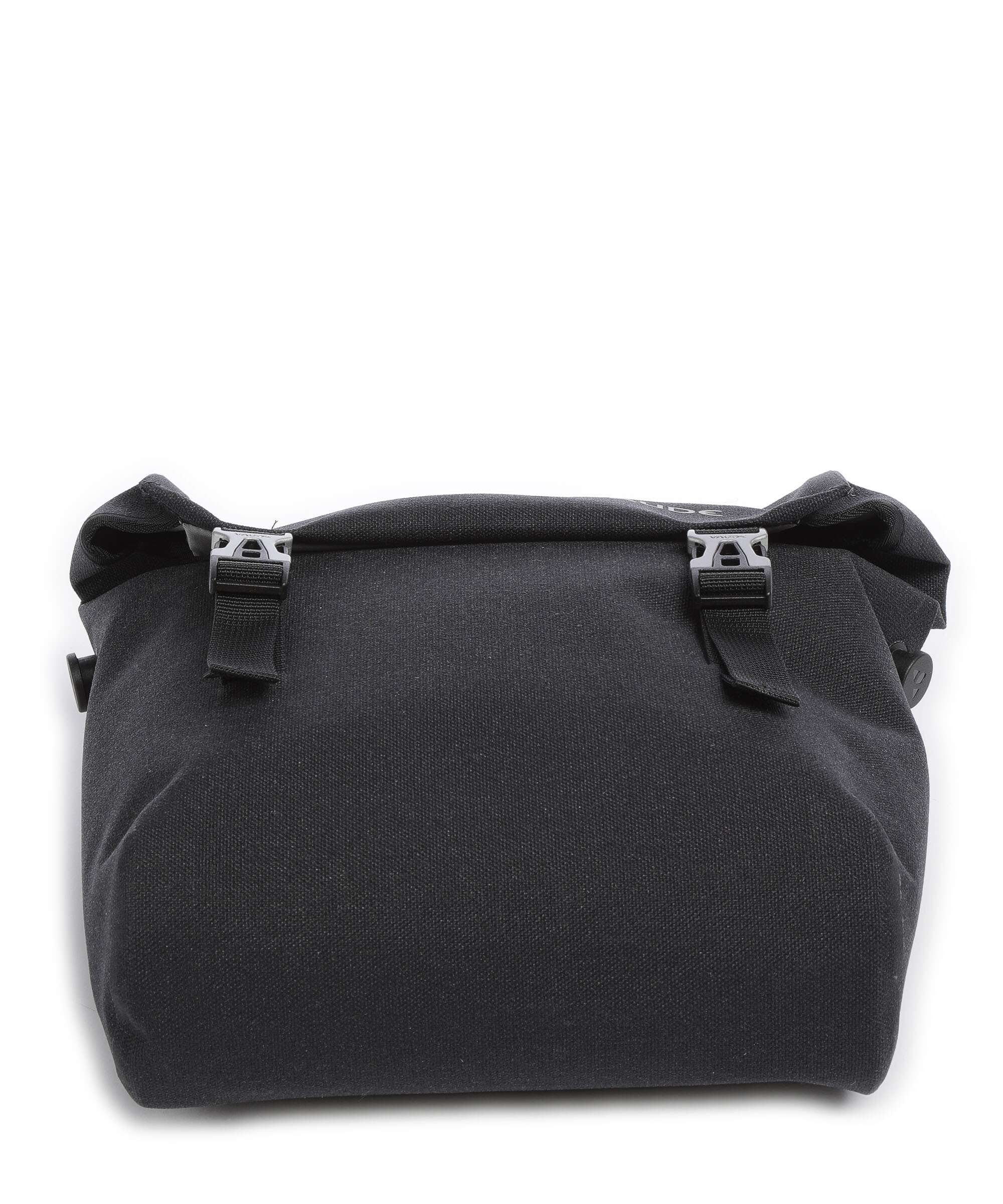 Vaude urban Augsburg Bike pannier black