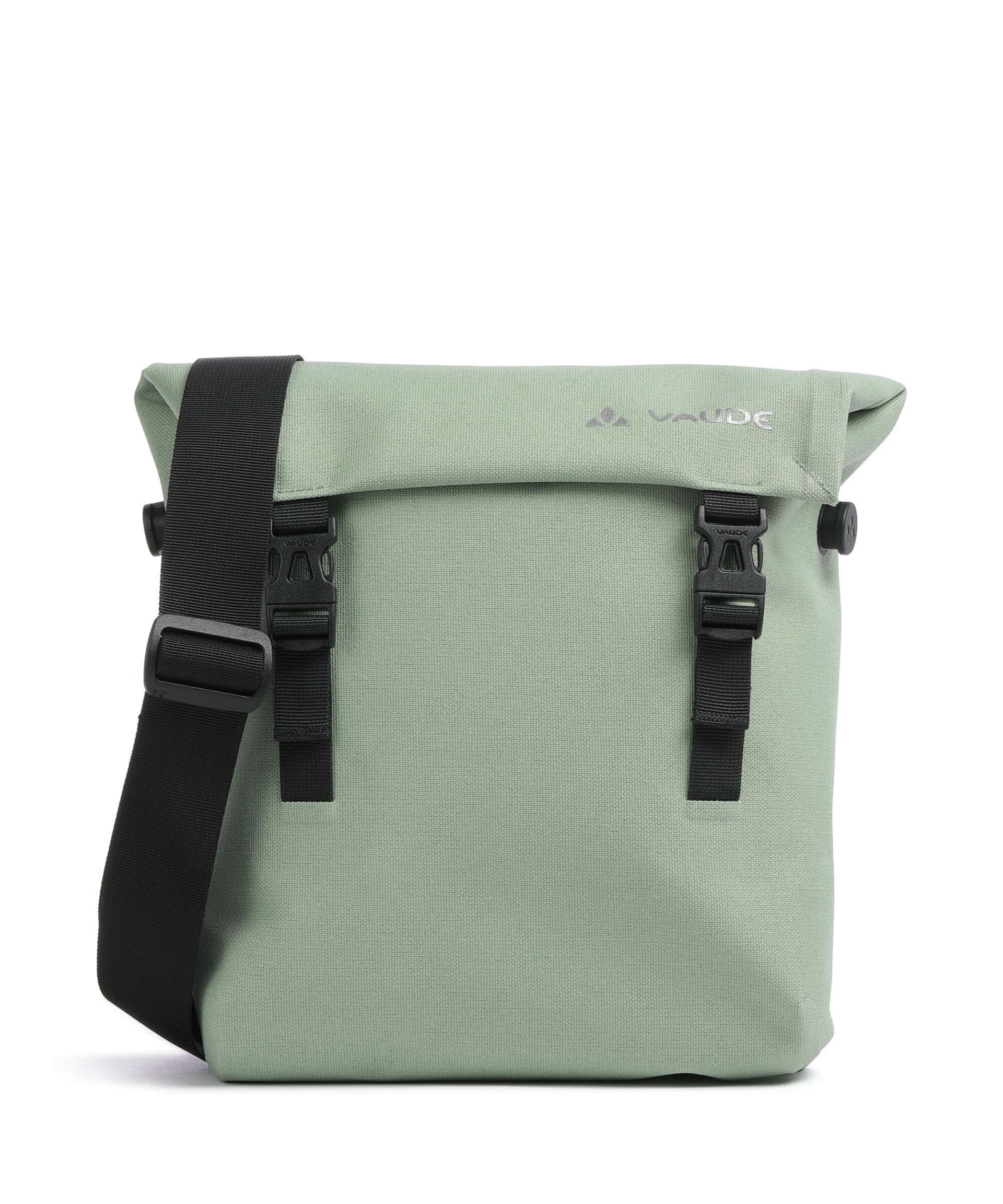 vaude lenkertasche augsburg Vaude urban Augsburg Lenkertasche recyceltes Polyester willow green