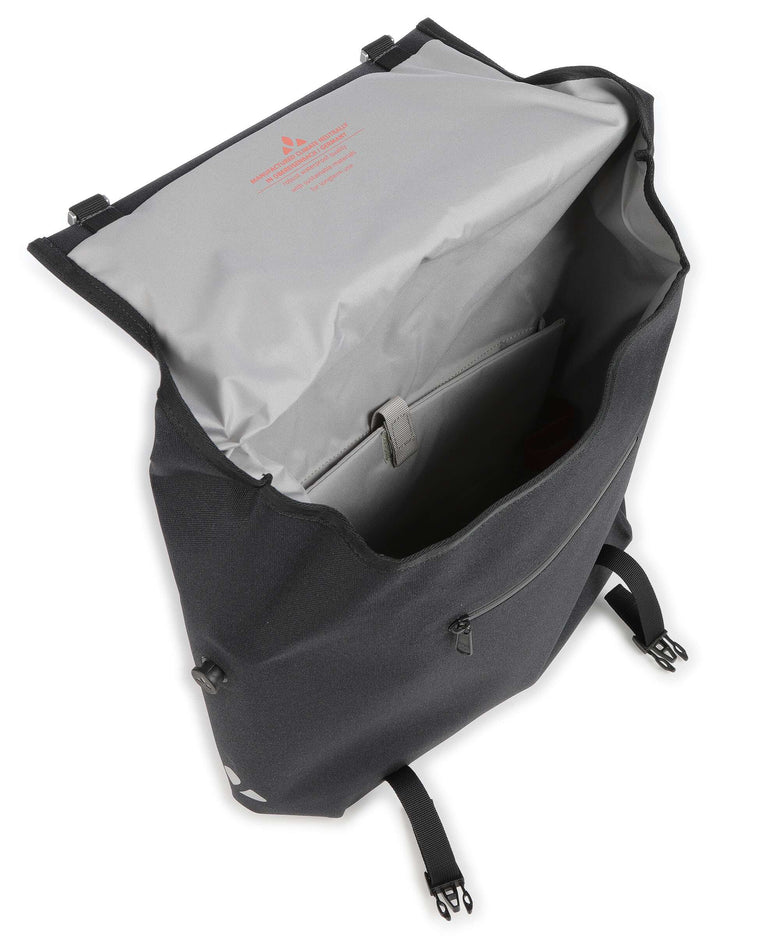 Vaude urban Augsburg Briefcase black