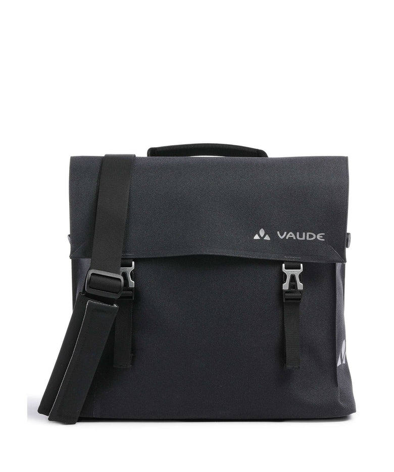 vaude fahrradtasche bayreuth Vaude urban Bayreuth Gepäcktasche 14″ recyceltes Polyester black