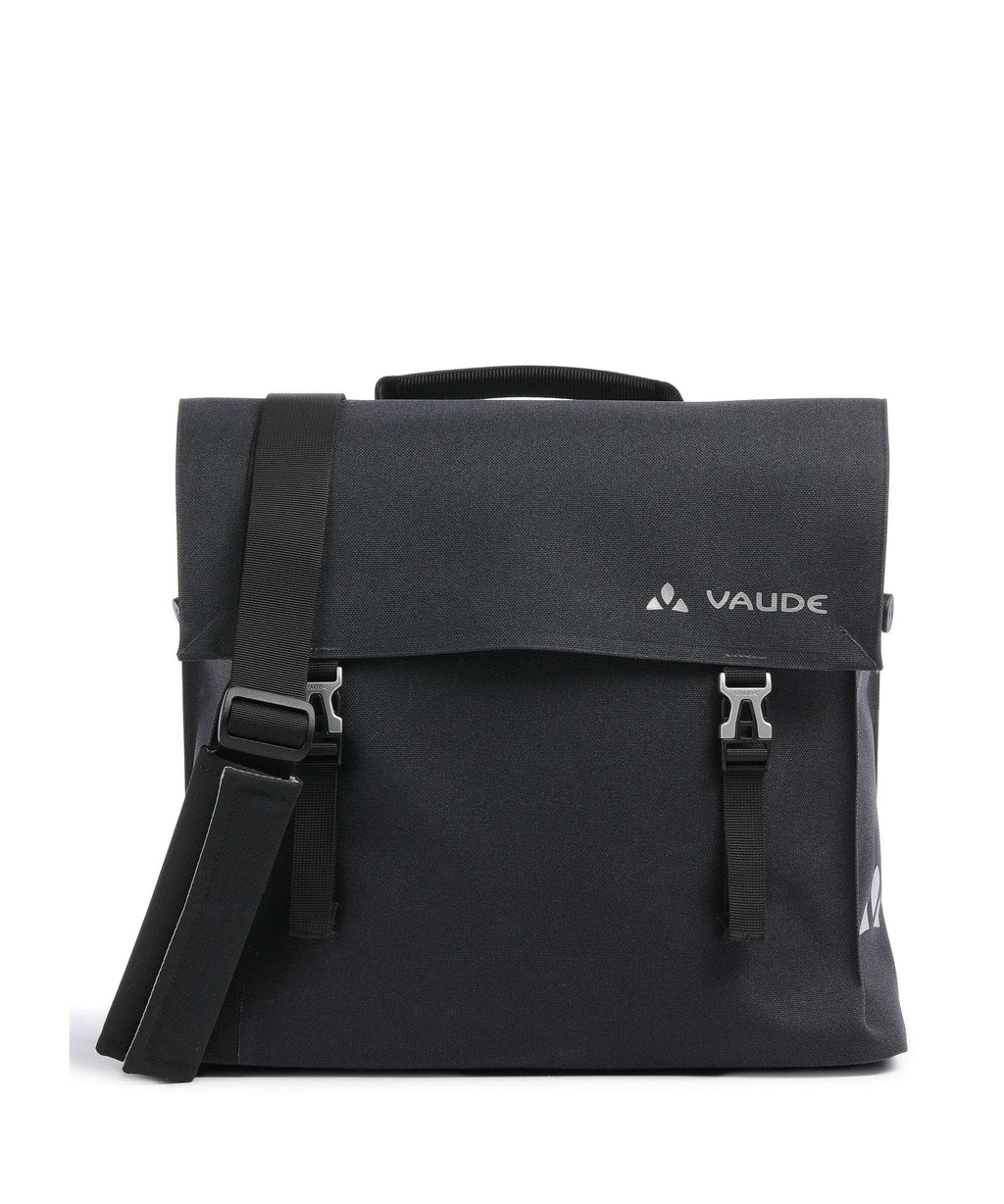 Vaude urban Bayreuth Bike pannier black