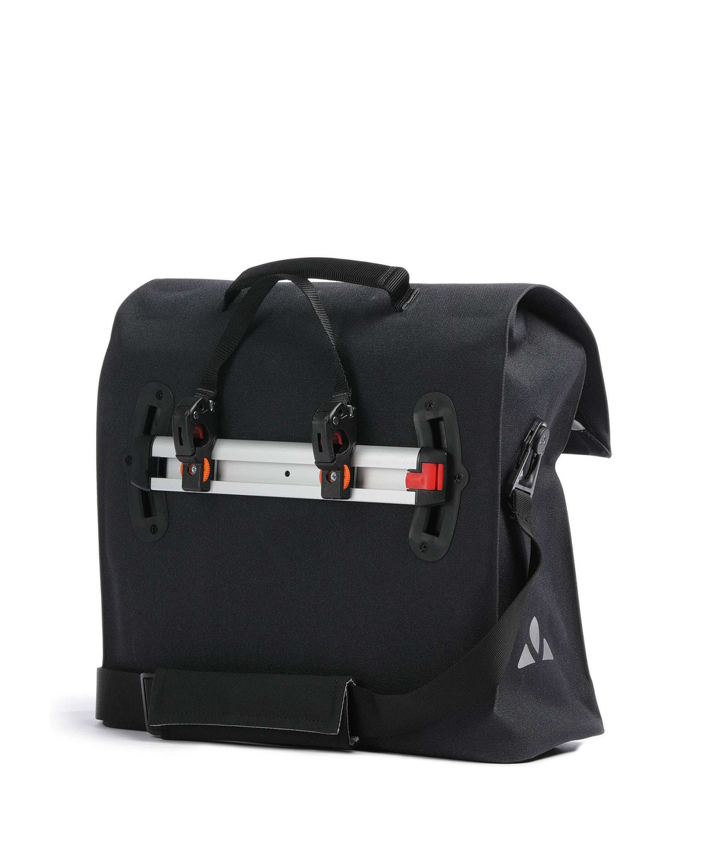 Vaude urban Bayreuth Bike pannier black