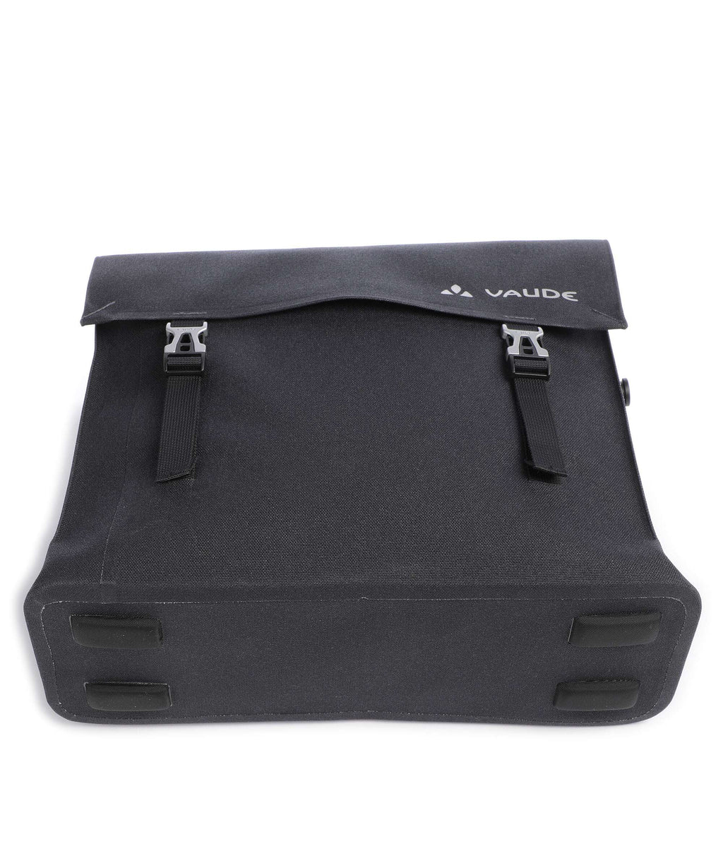 Vaude urban Bayreuth Bike pannier black