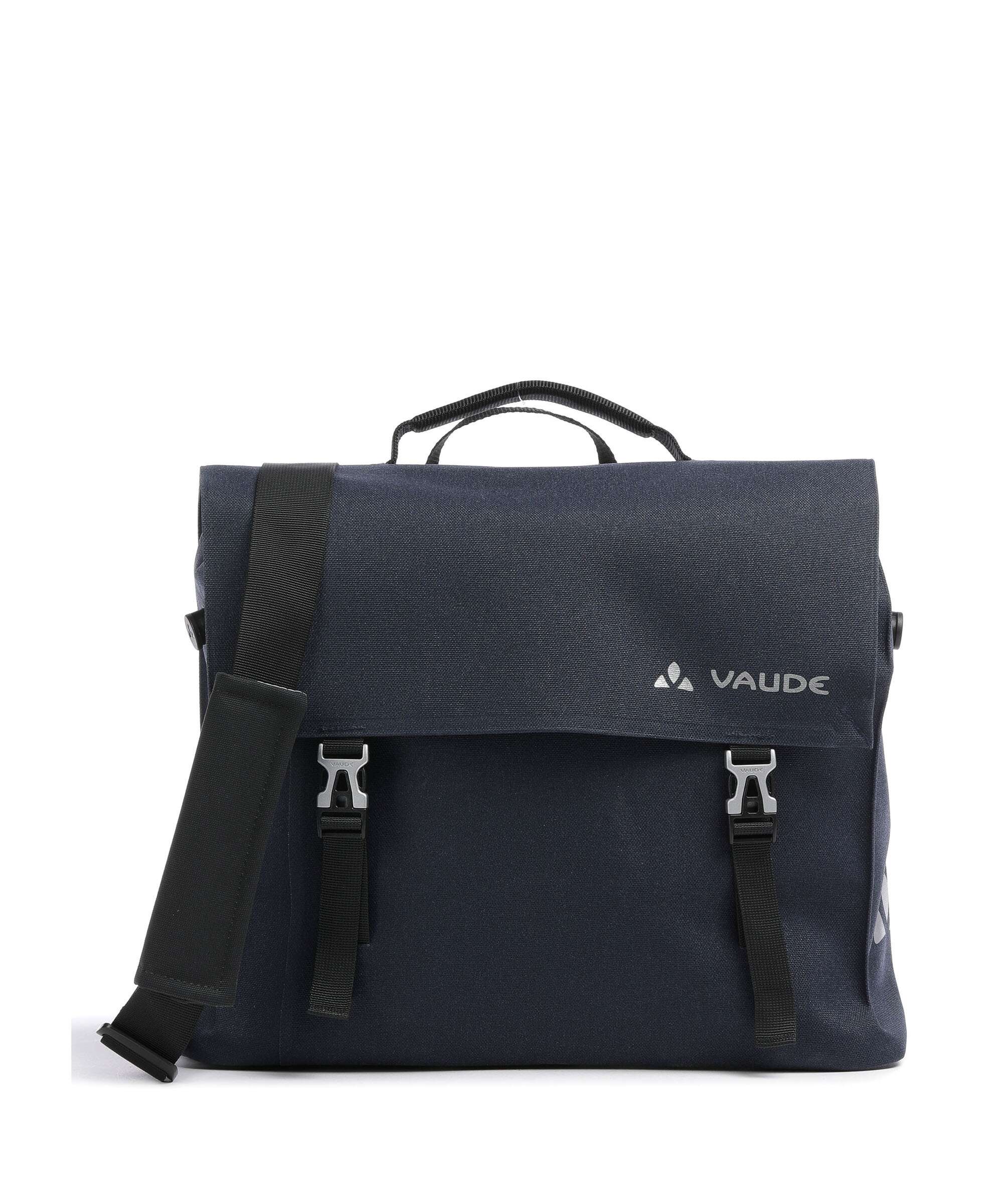 Vaude urban Bayreuth Bike pannier eclipse