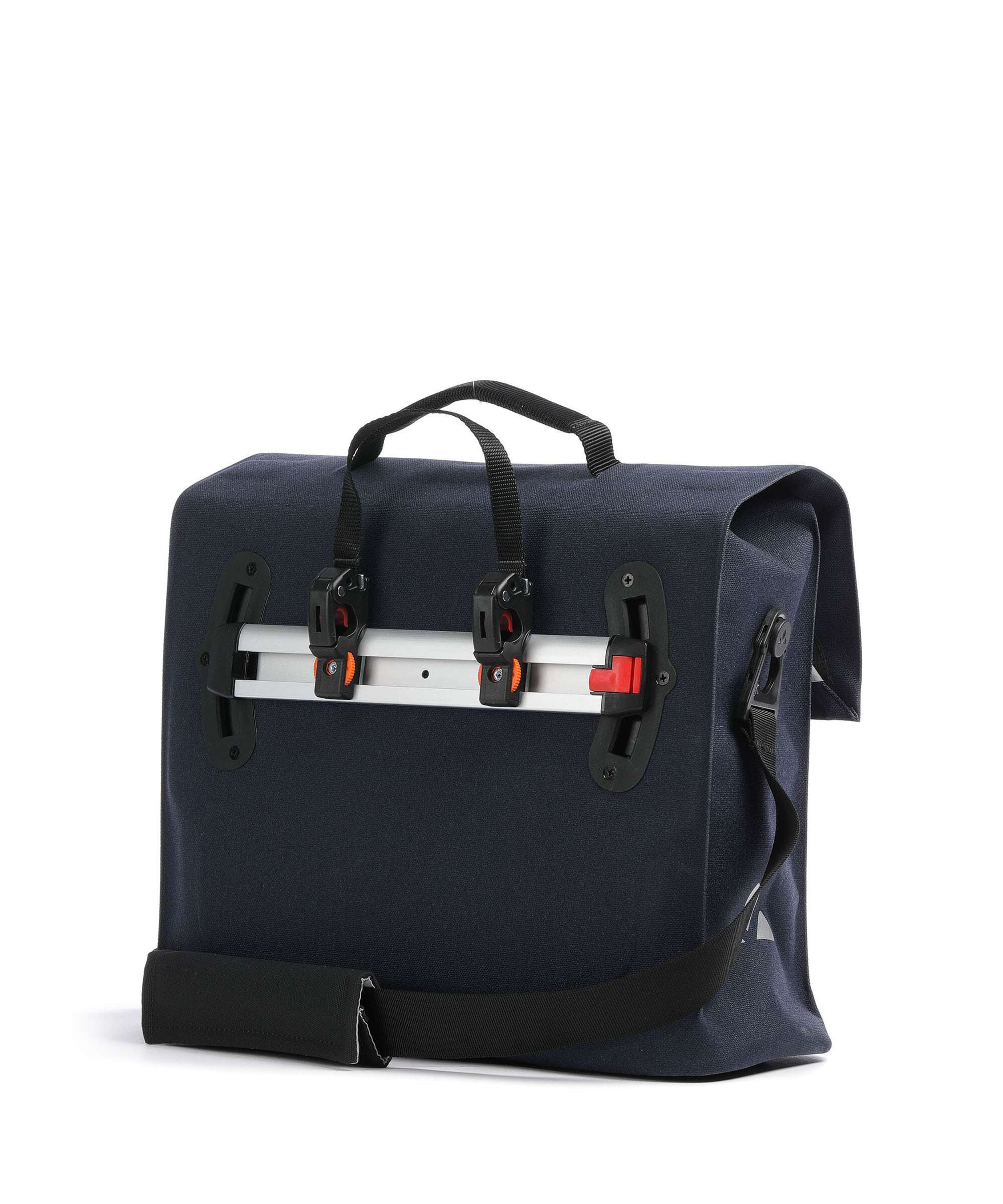 Vaude urban Bayreuth Bike pannier eclipse