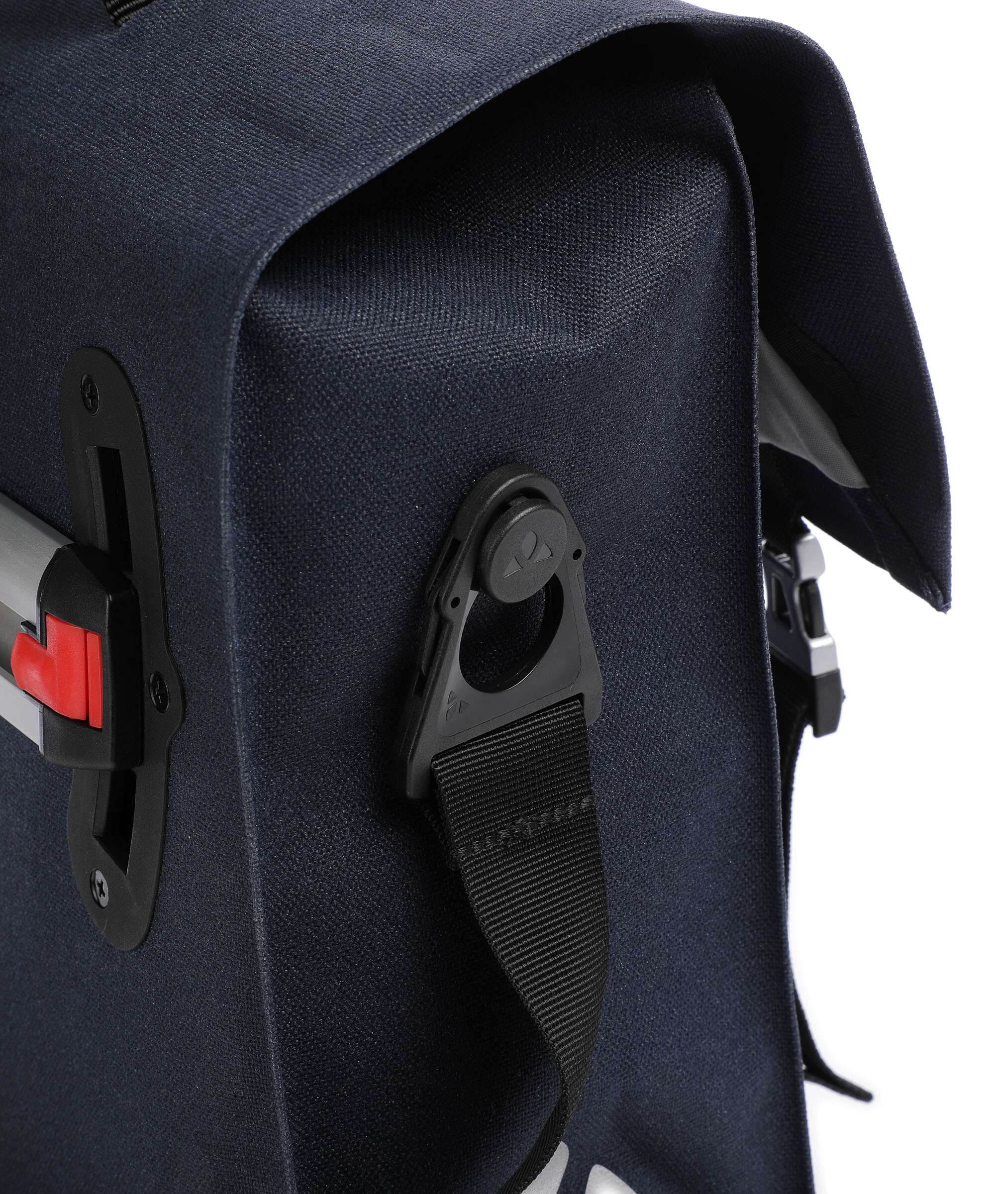 Vaude urban Bayreuth Bike pannier eclipse