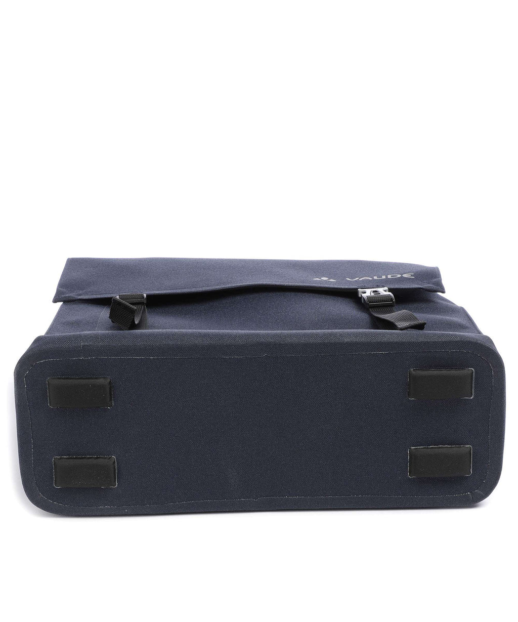 Vaude urban Bayreuth Bike pannier eclipse
