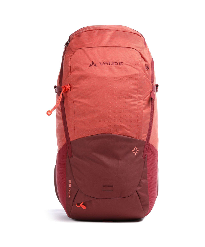 Vaude Women's Tacora 26+3 Hiking backpack hotchili