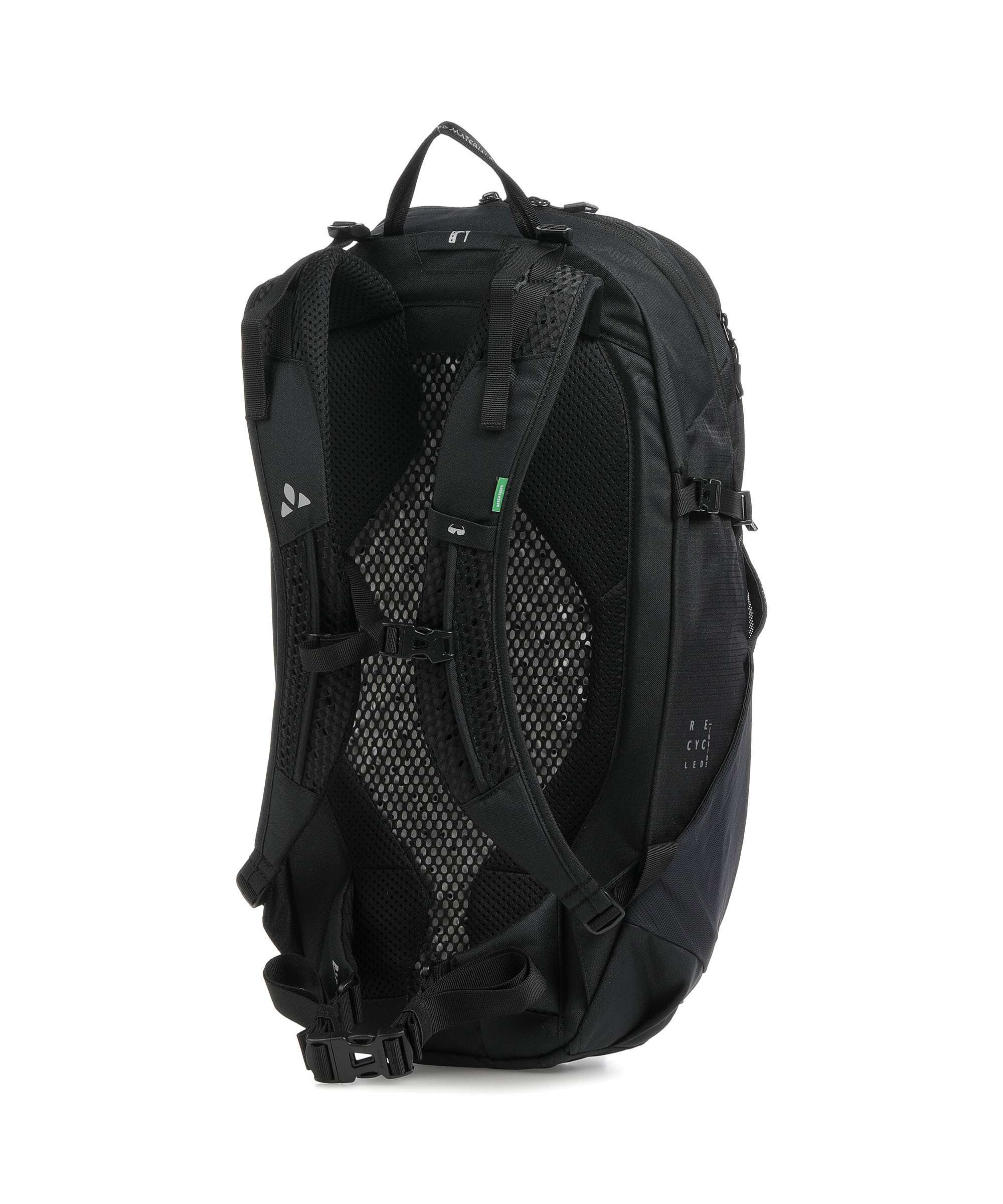 Vaude urban Neyland Hiking backpack black