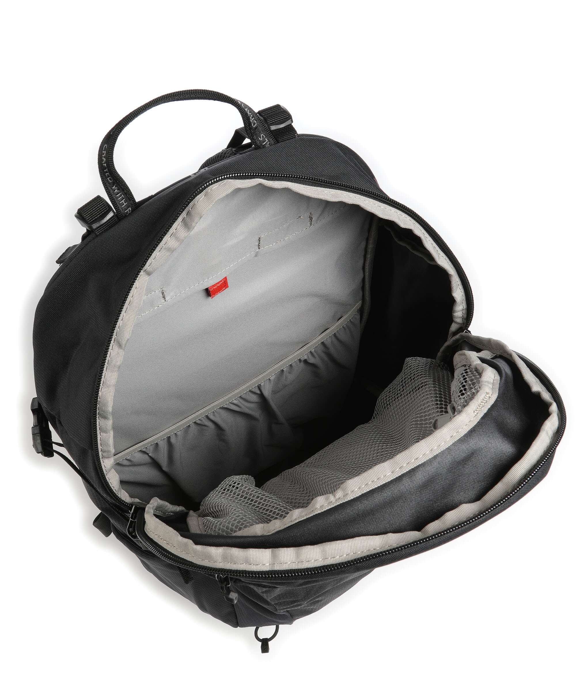 Vaude urban Neyland Hiking backpack black