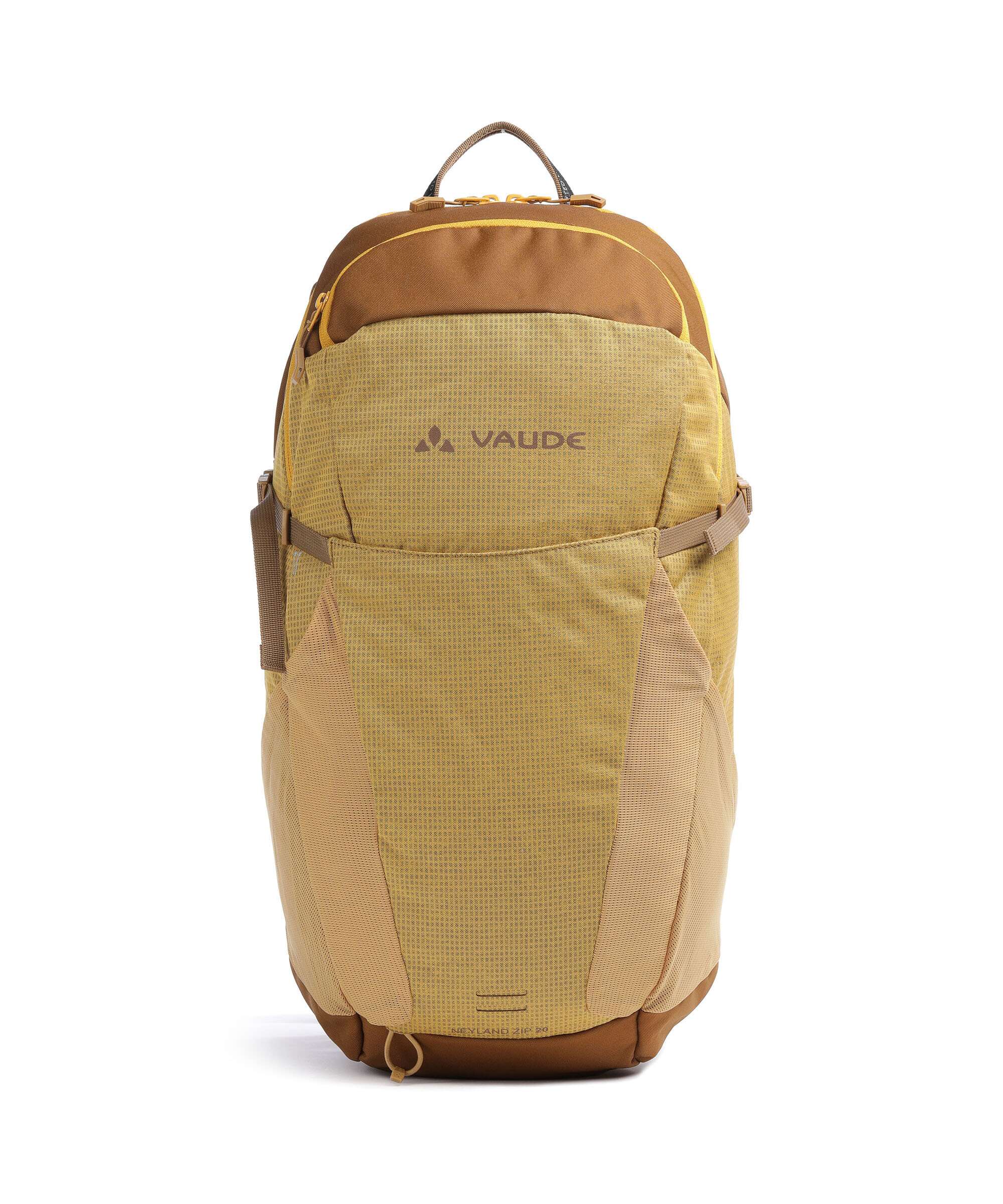 Vaude urban Neyland Hiking backpack burnt yellow