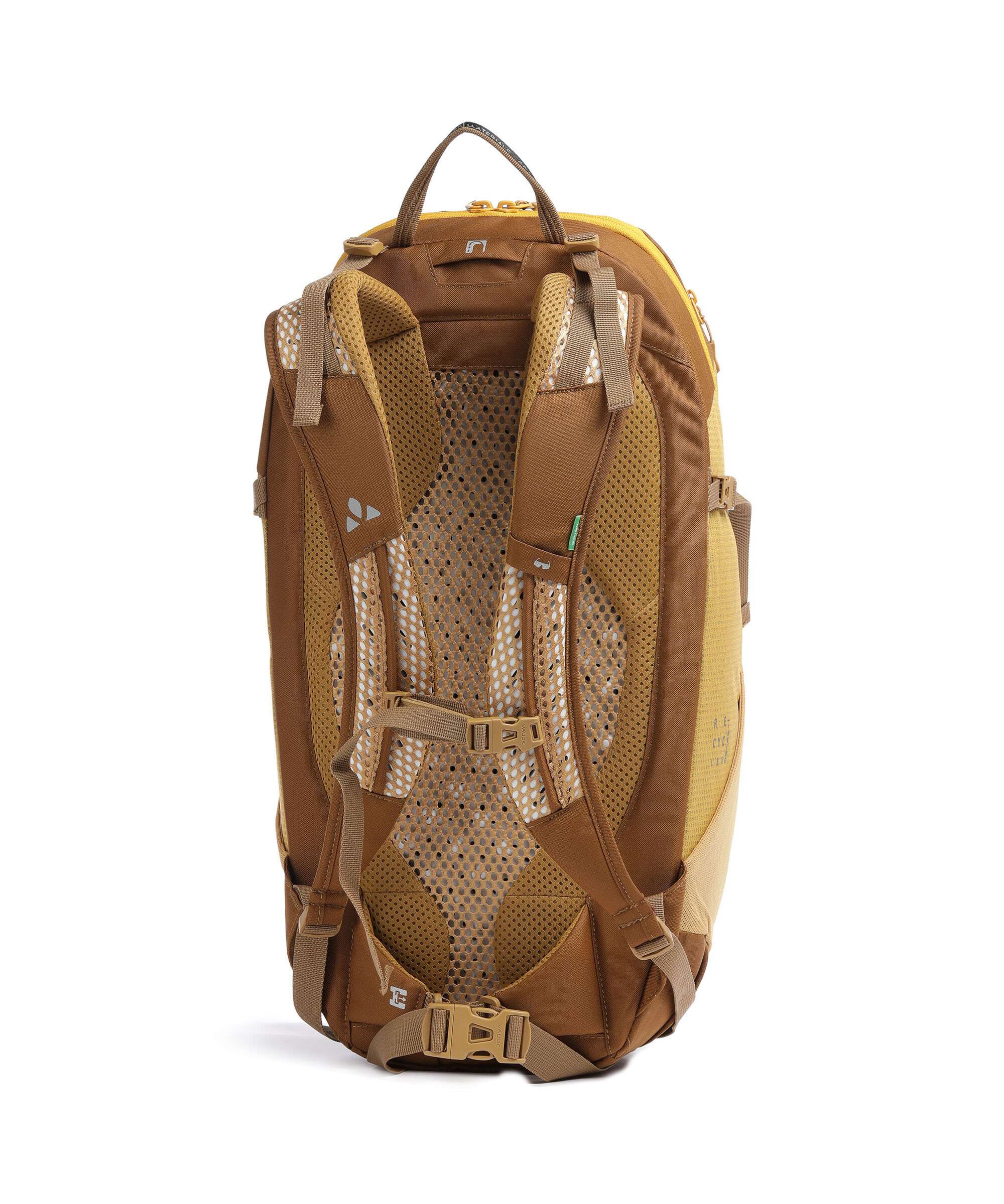 Vaude urban Neyland Hiking backpack burnt yellow