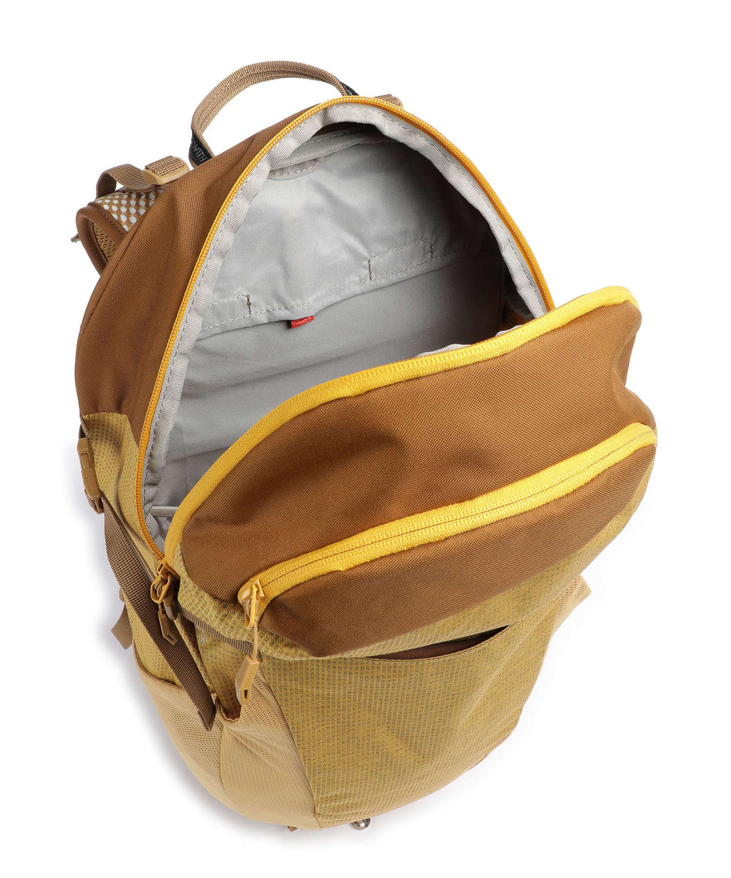 Vaude urban Neyland Hiking backpack burnt yellow