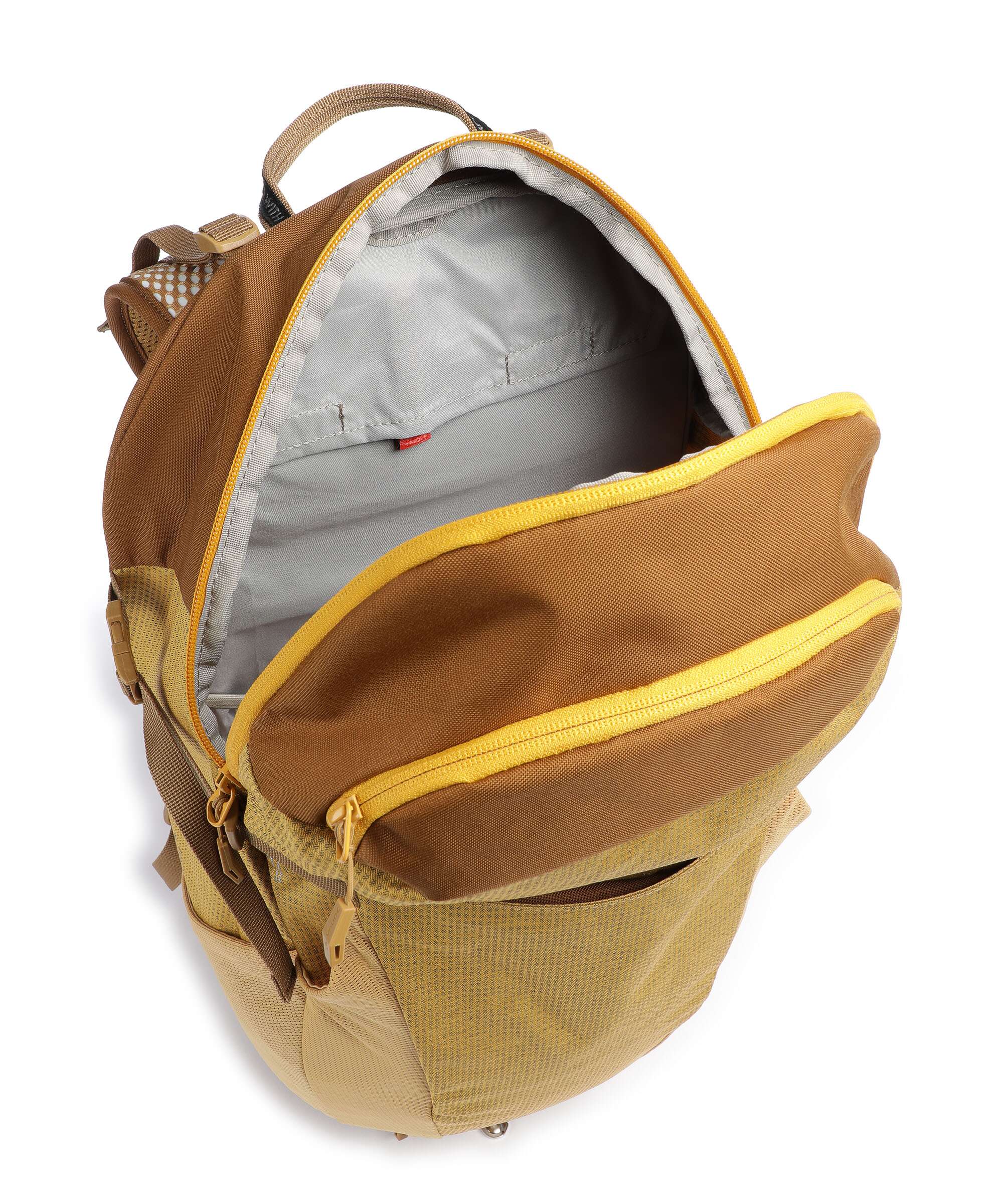 Vaude urban Neyland Hiking backpack burnt yellow