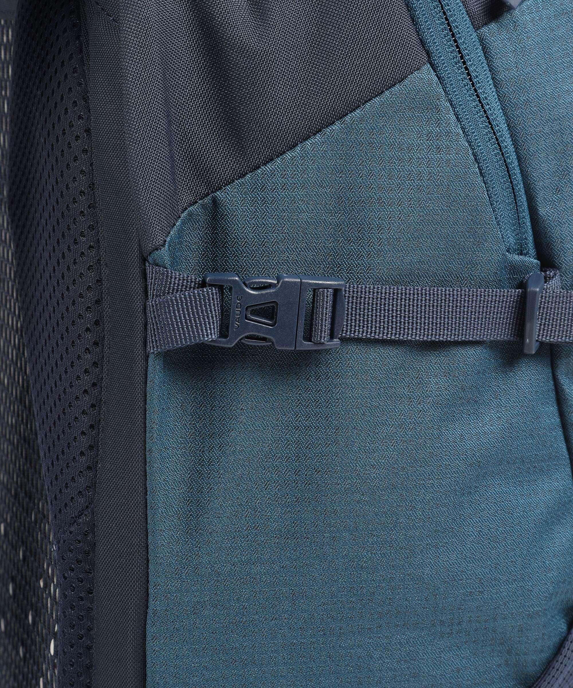 Vaude urban Neyland Hiking backpack baltic sea