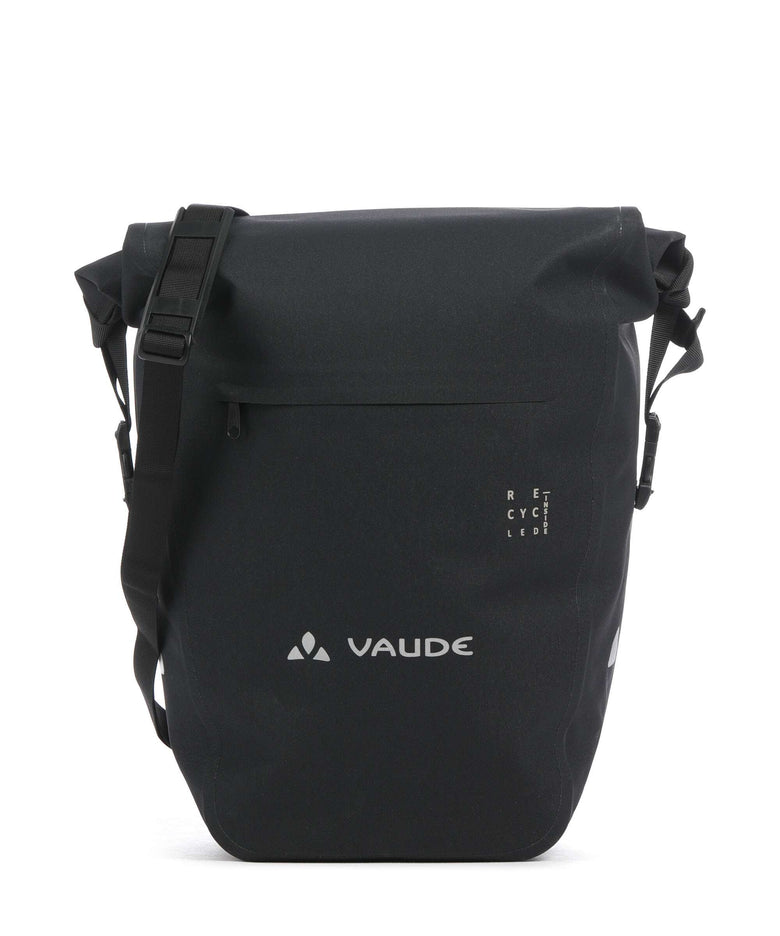 Vaude Proof Back UL bike pannier black